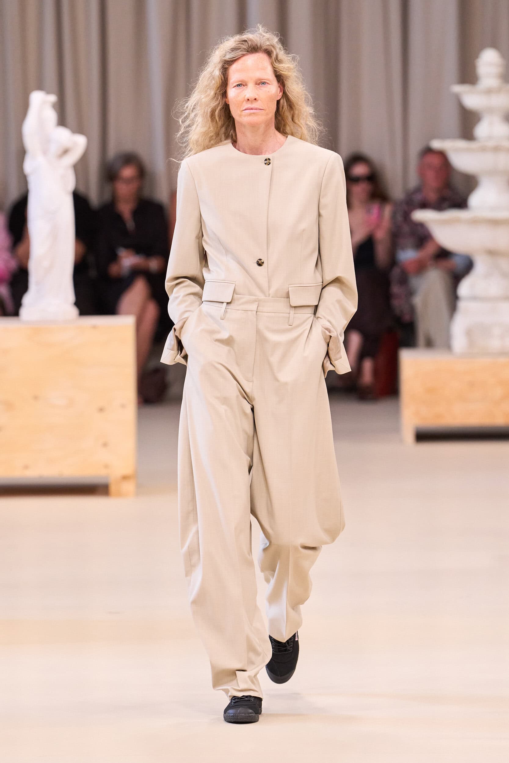 Herskind Spring 2027 Fashion Show 