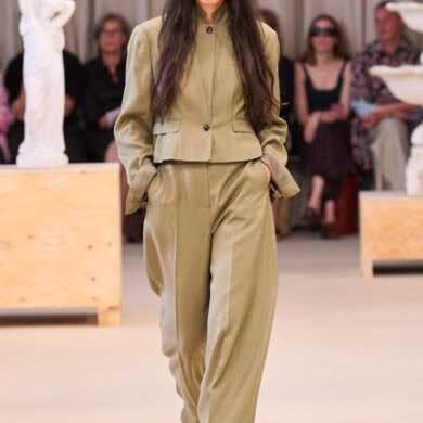 Herskind Spring 2027 Fashion Show