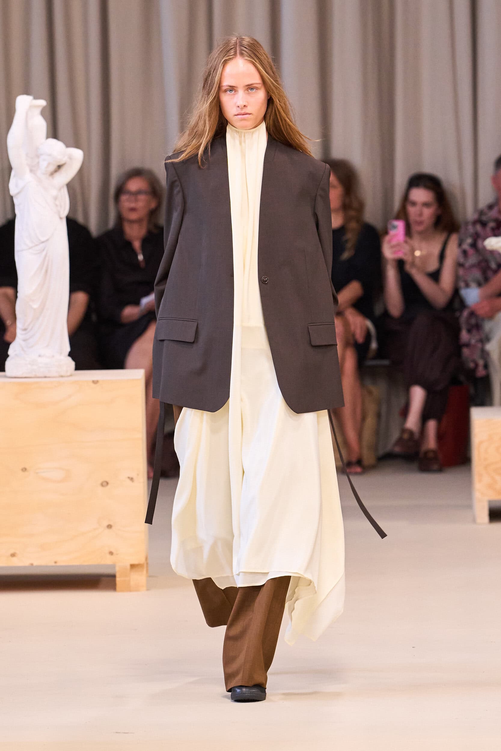 Herskind Spring 2027 Fashion Show 