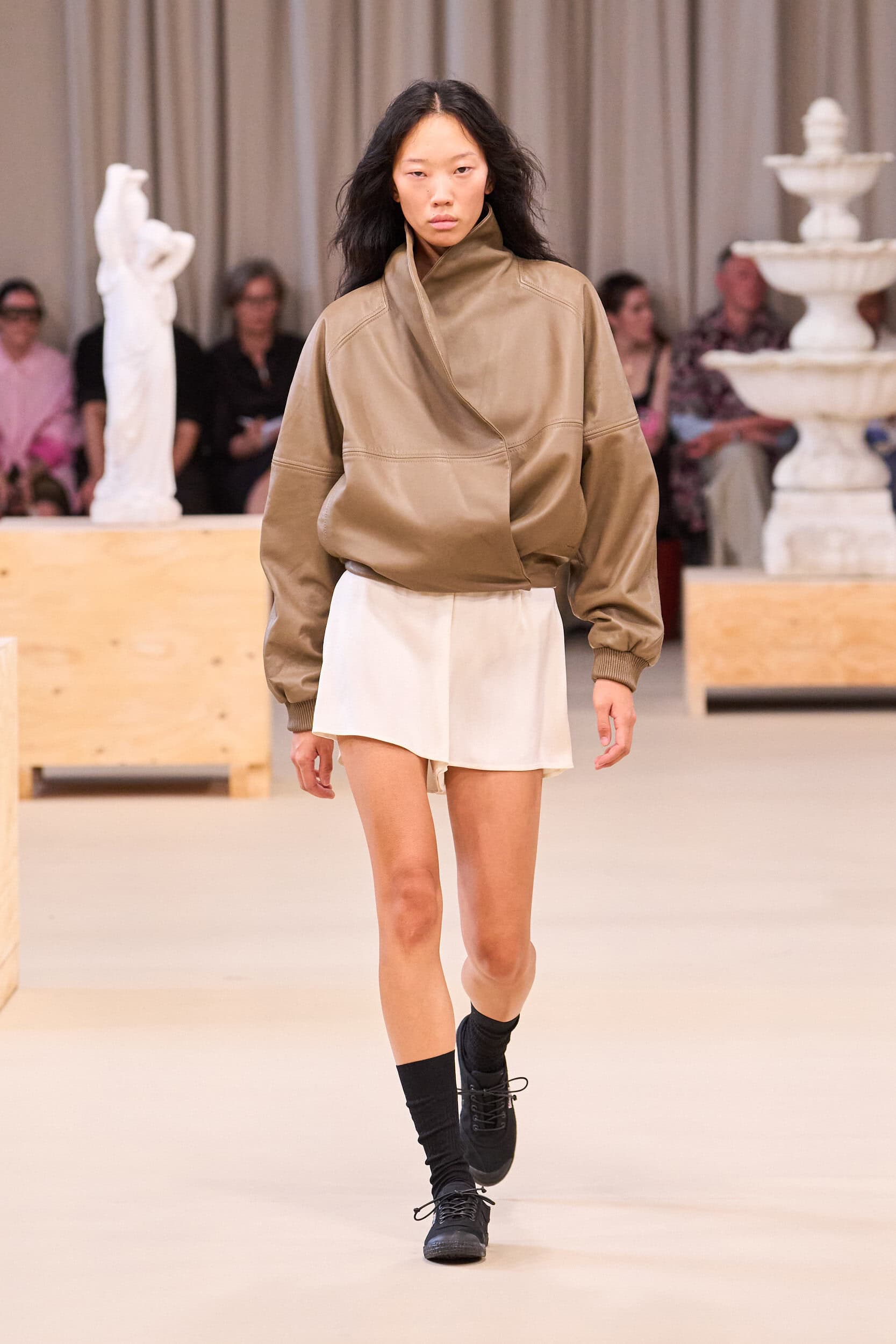 Herskind Spring 2027 Fashion Show 