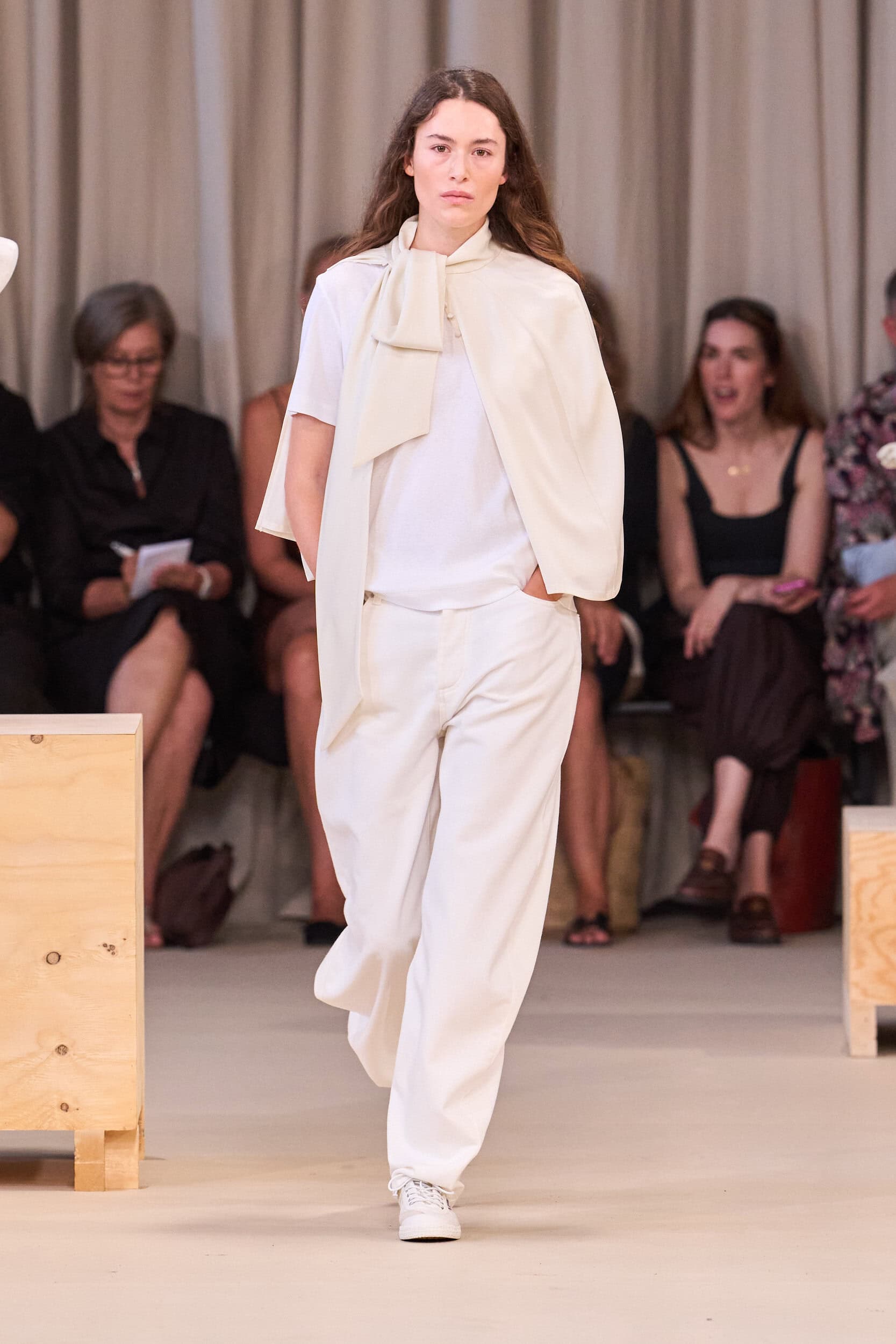 Herskind Spring 2027 Fashion Show 