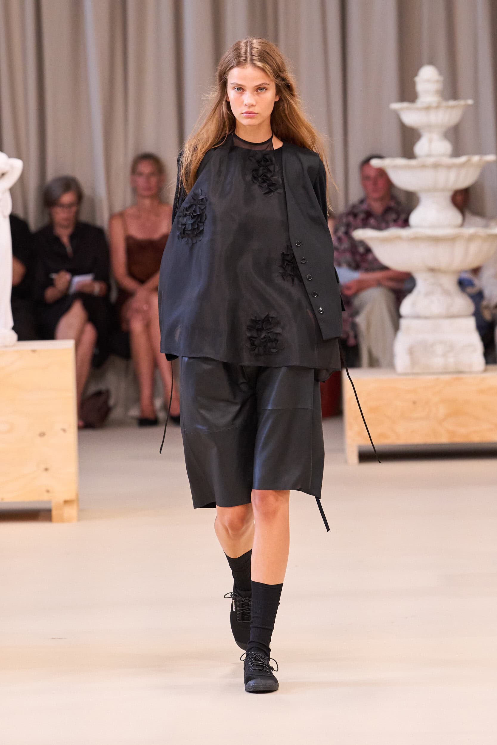 Herskind Spring 2027 Fashion Show 