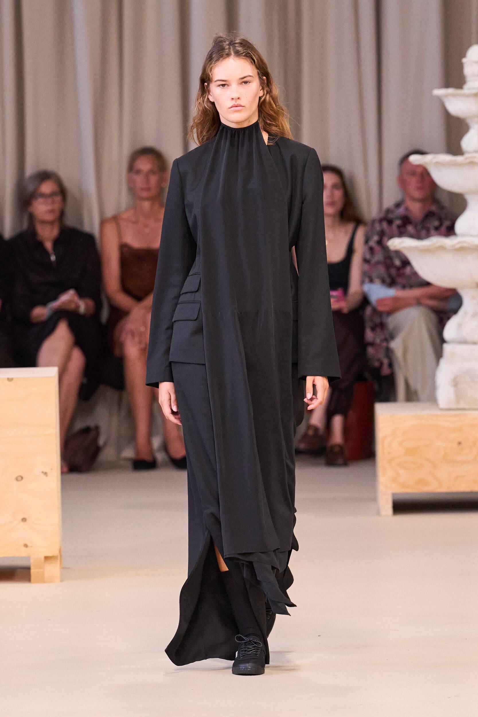 Herskind Spring 2027 Fashion Show 