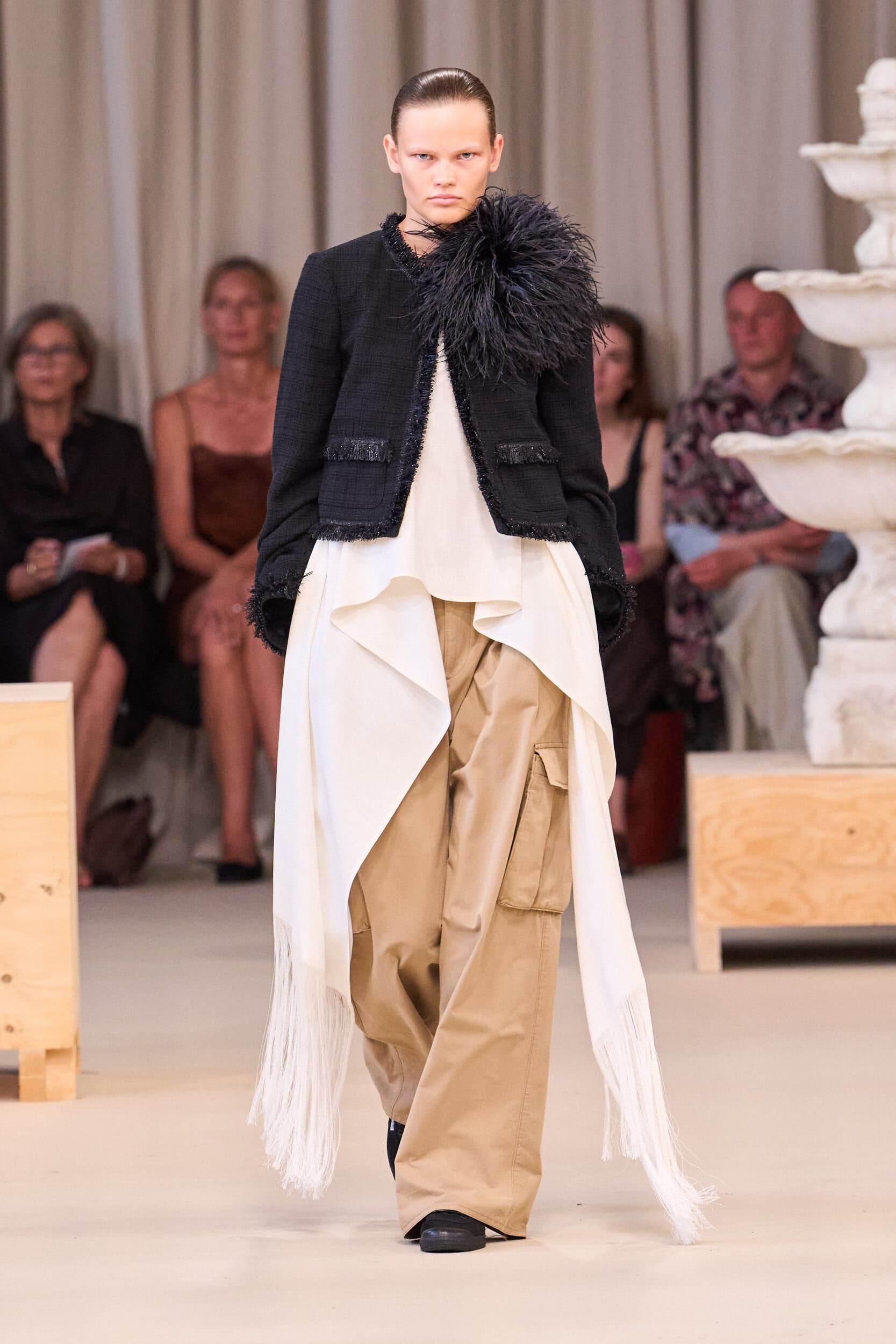 Herskind Spring 2027 Fashion Show 