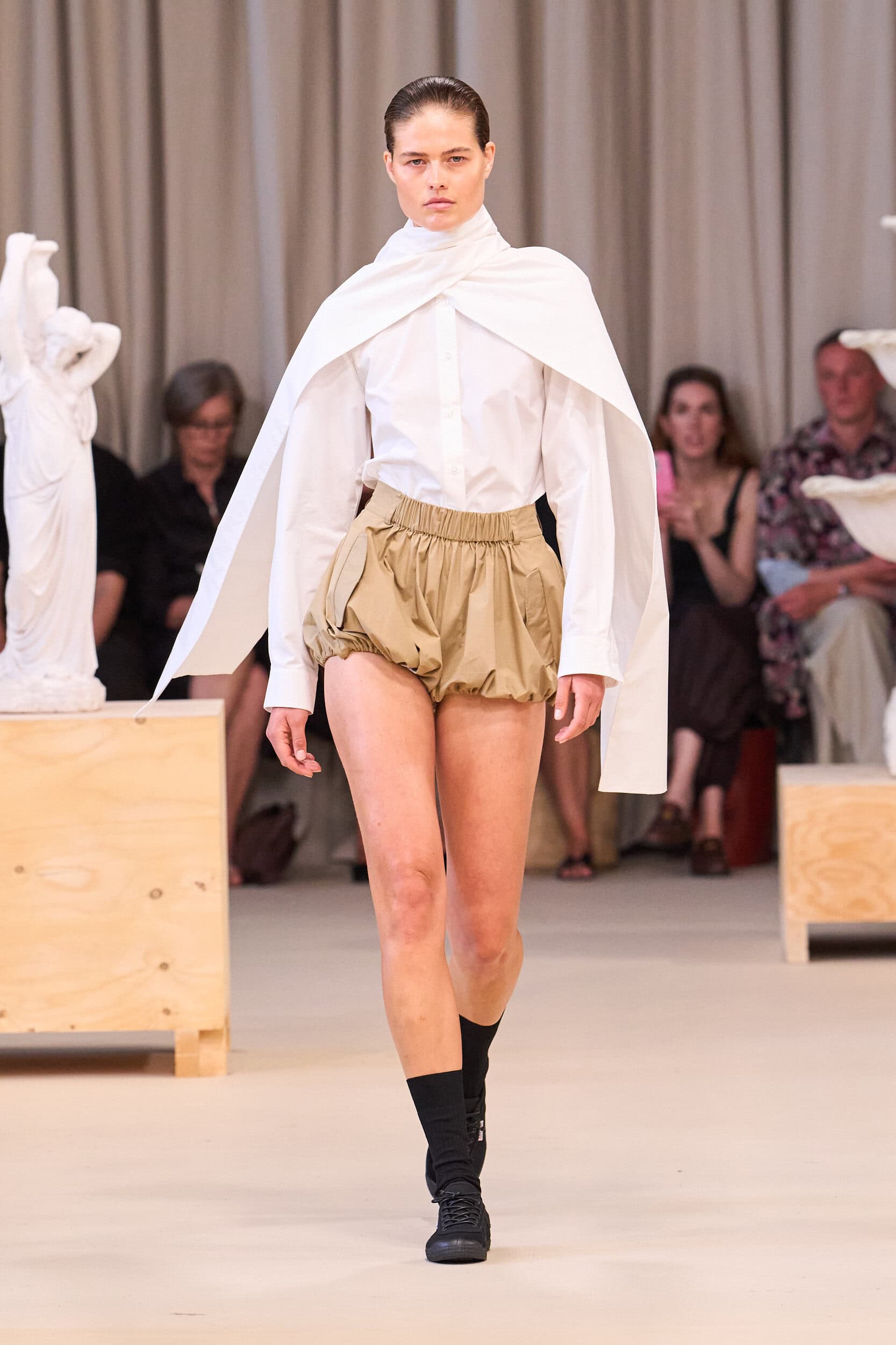 Herskind Spring 2027 Fashion Show 