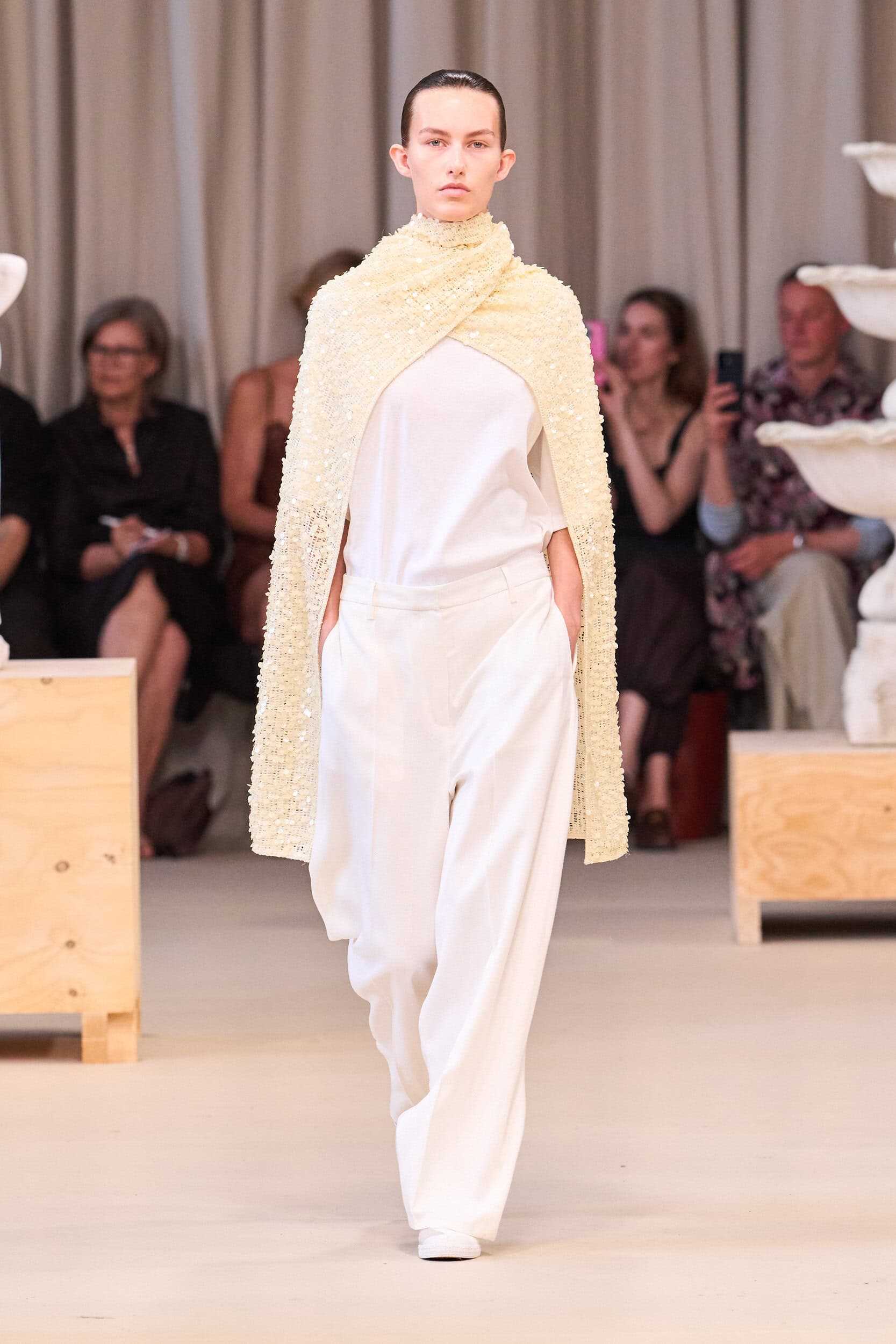 Herskind Spring 2027 Fashion Show 