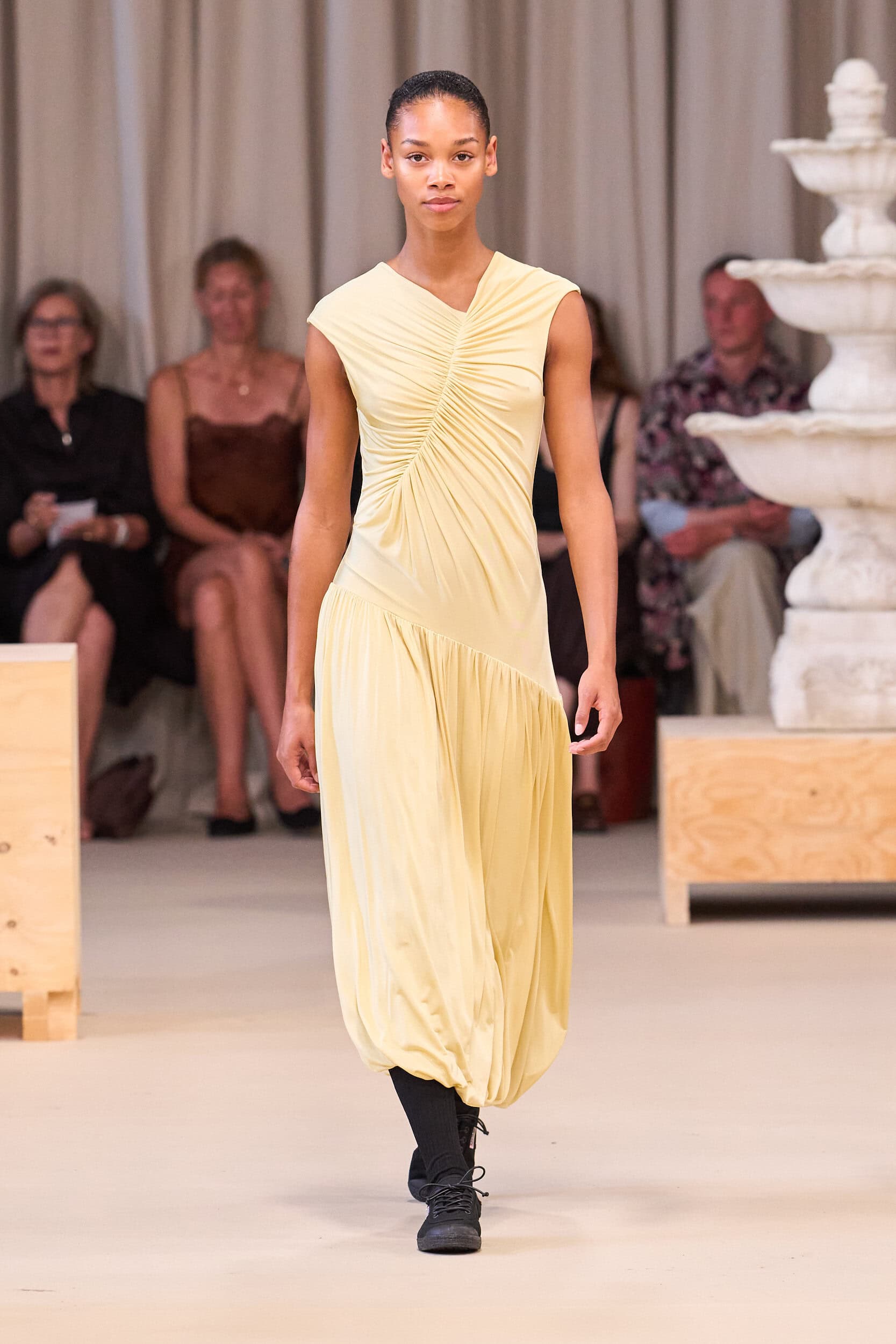 Herskind Spring 2027 Fashion Show 