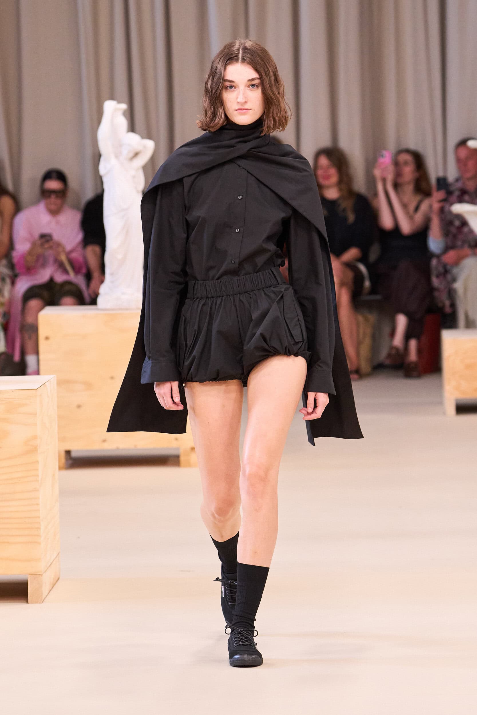 Herskind Spring 2027 Fashion Show 