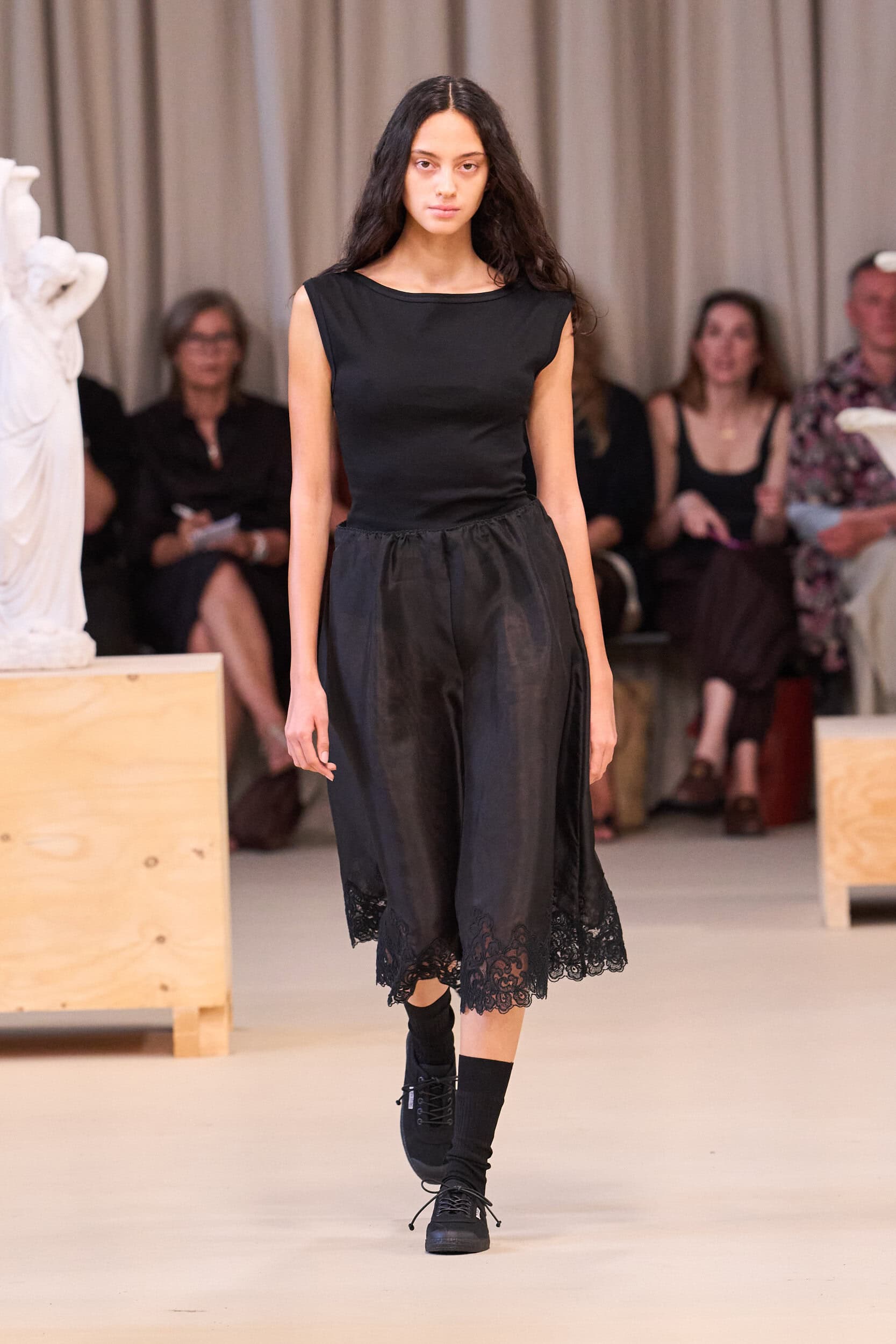 Herskind Spring 2027 Fashion Show 