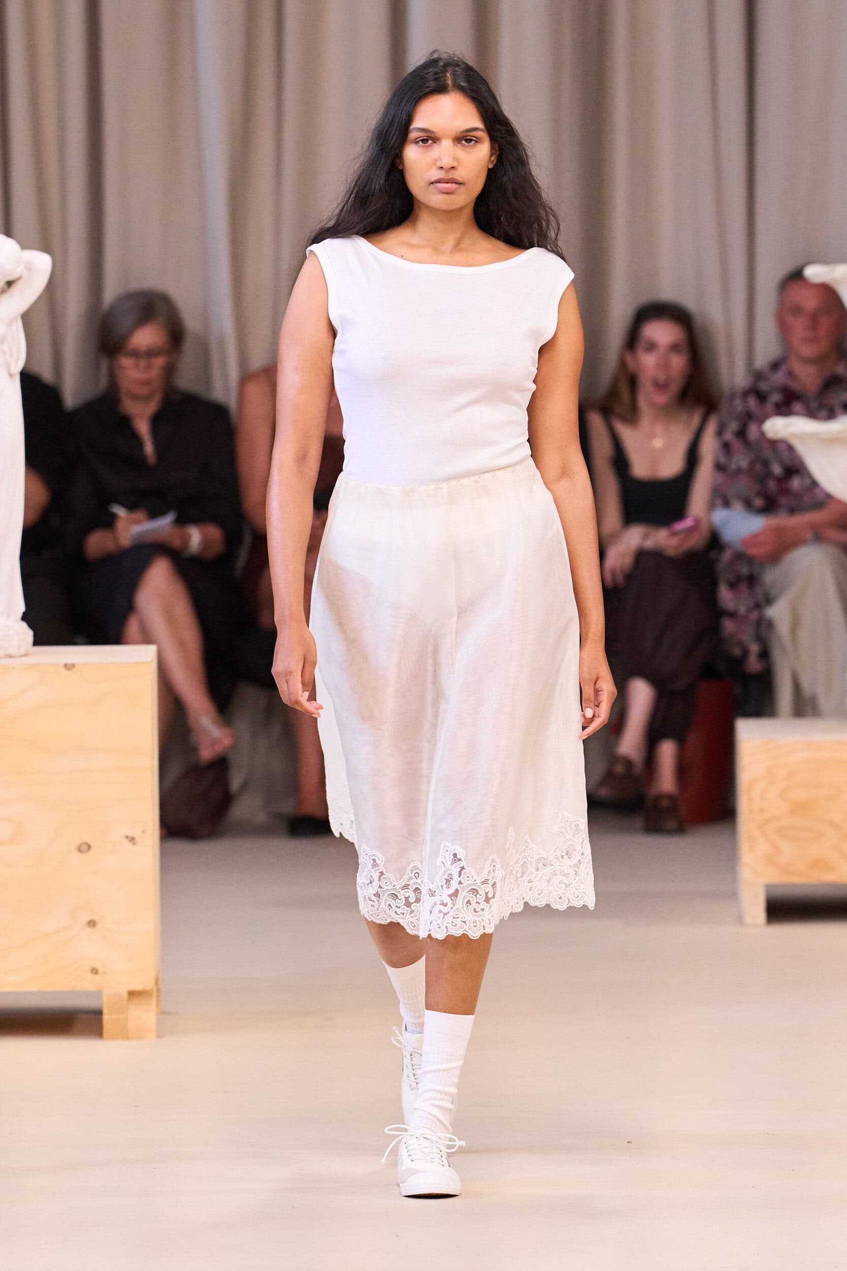 Herskind Spring 2027 Fashion Show 