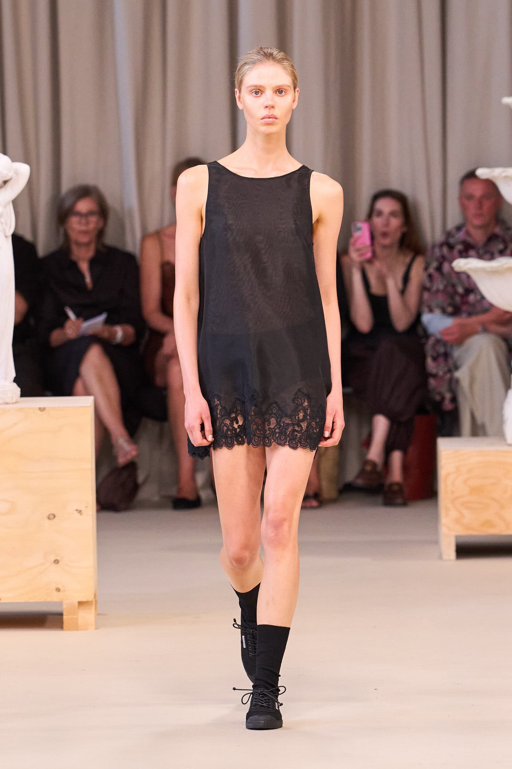 Herskind Spring 2027 Fashion Show 
