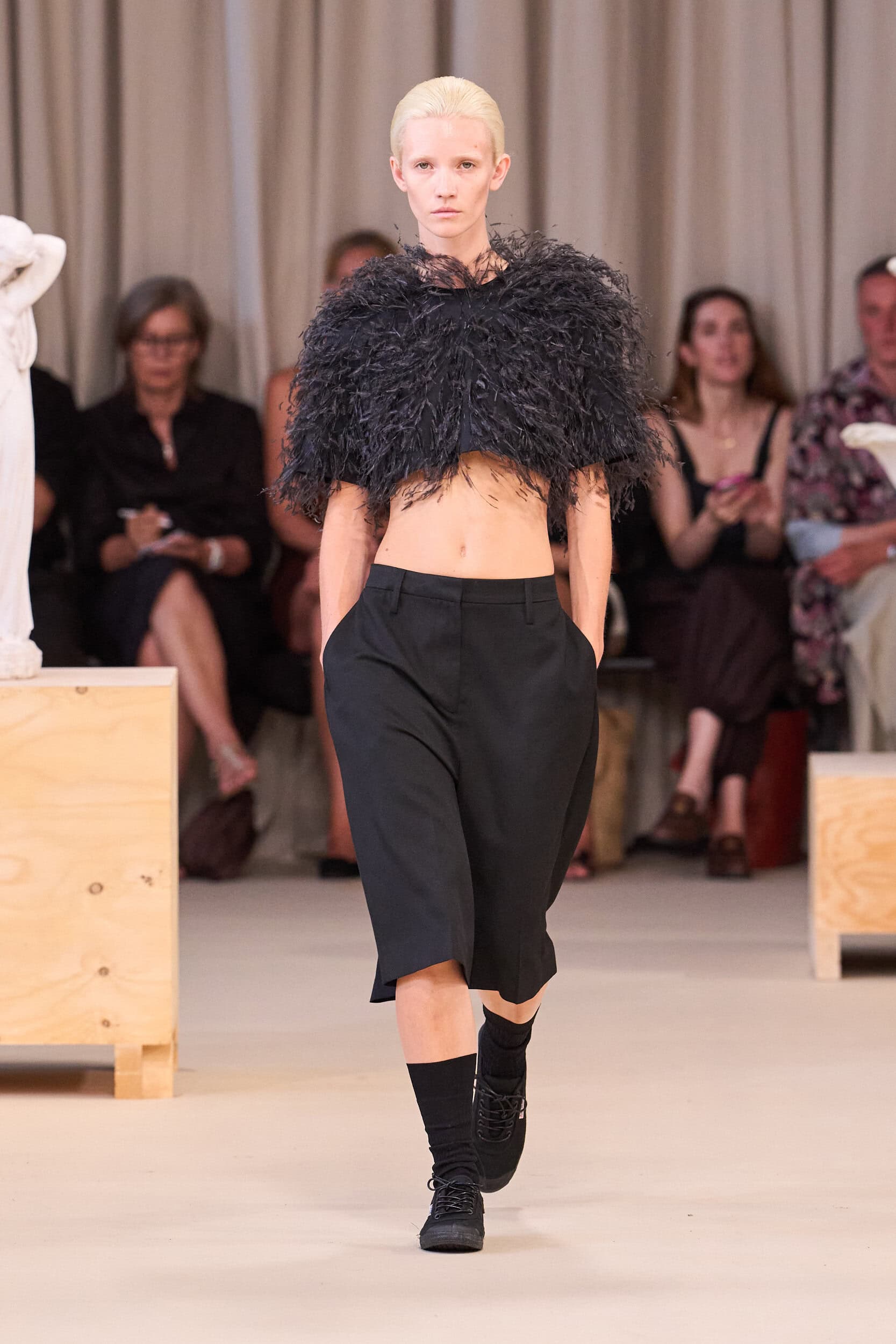 Herskind Spring 2027 Fashion Show 