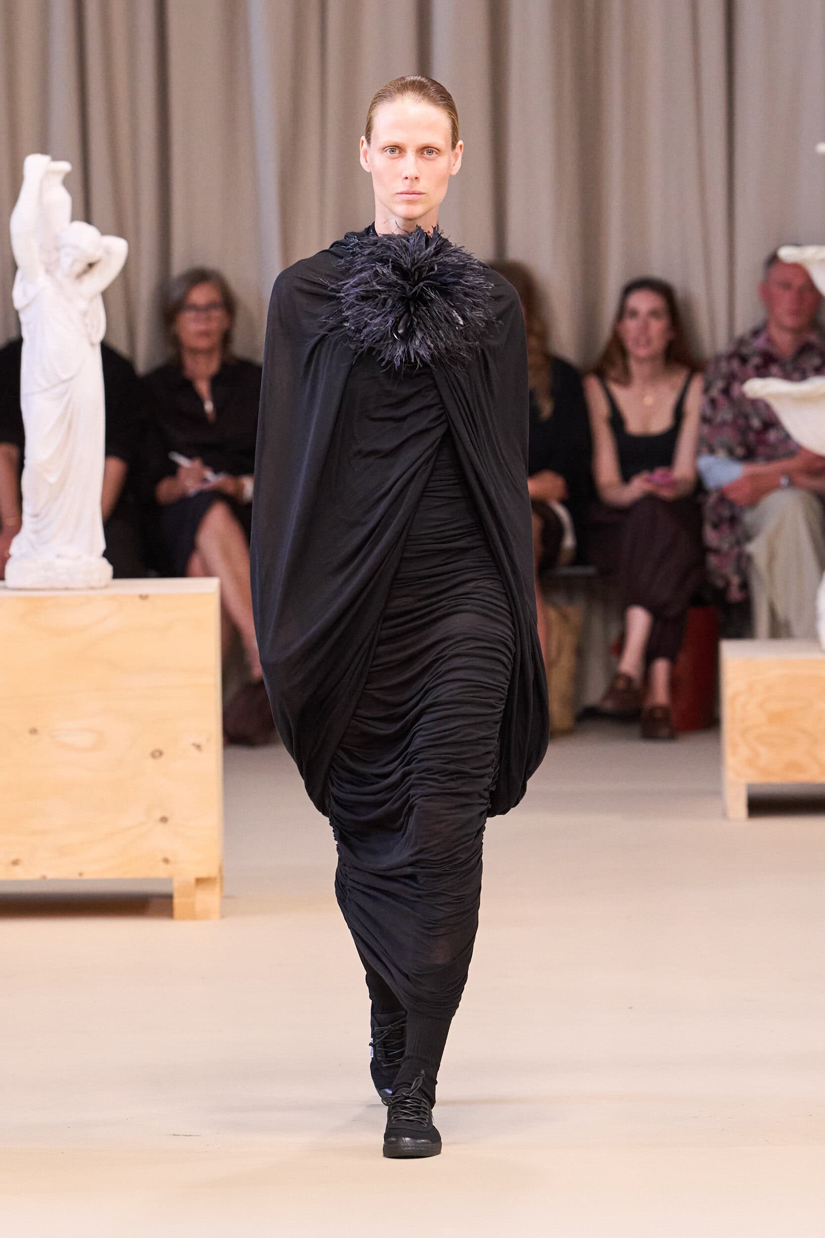 Herskind Spring 2027 Fashion Show 