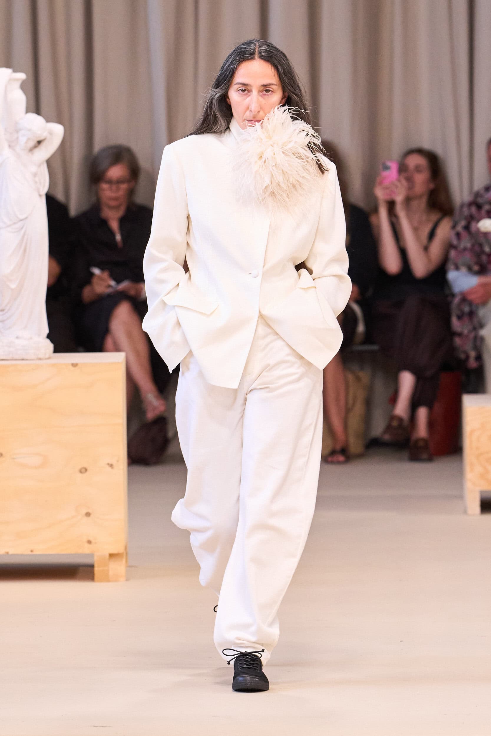 Herskind Spring 2027 Fashion Show 