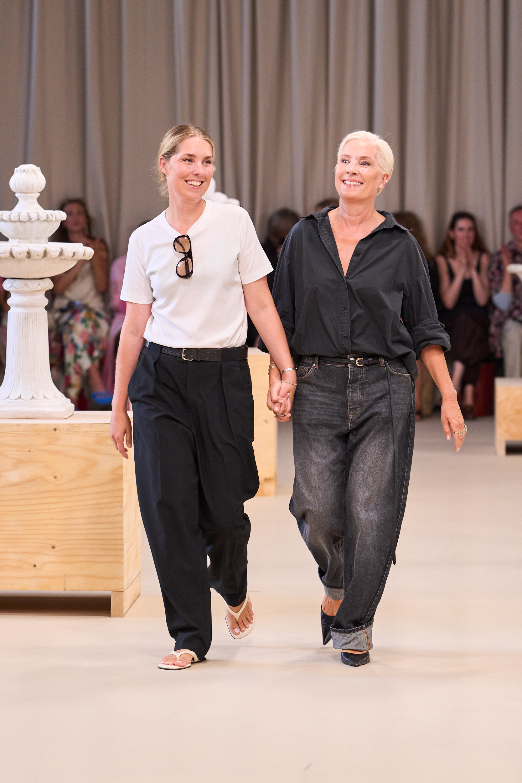 Herskind Spring 2027 Fashion Show 