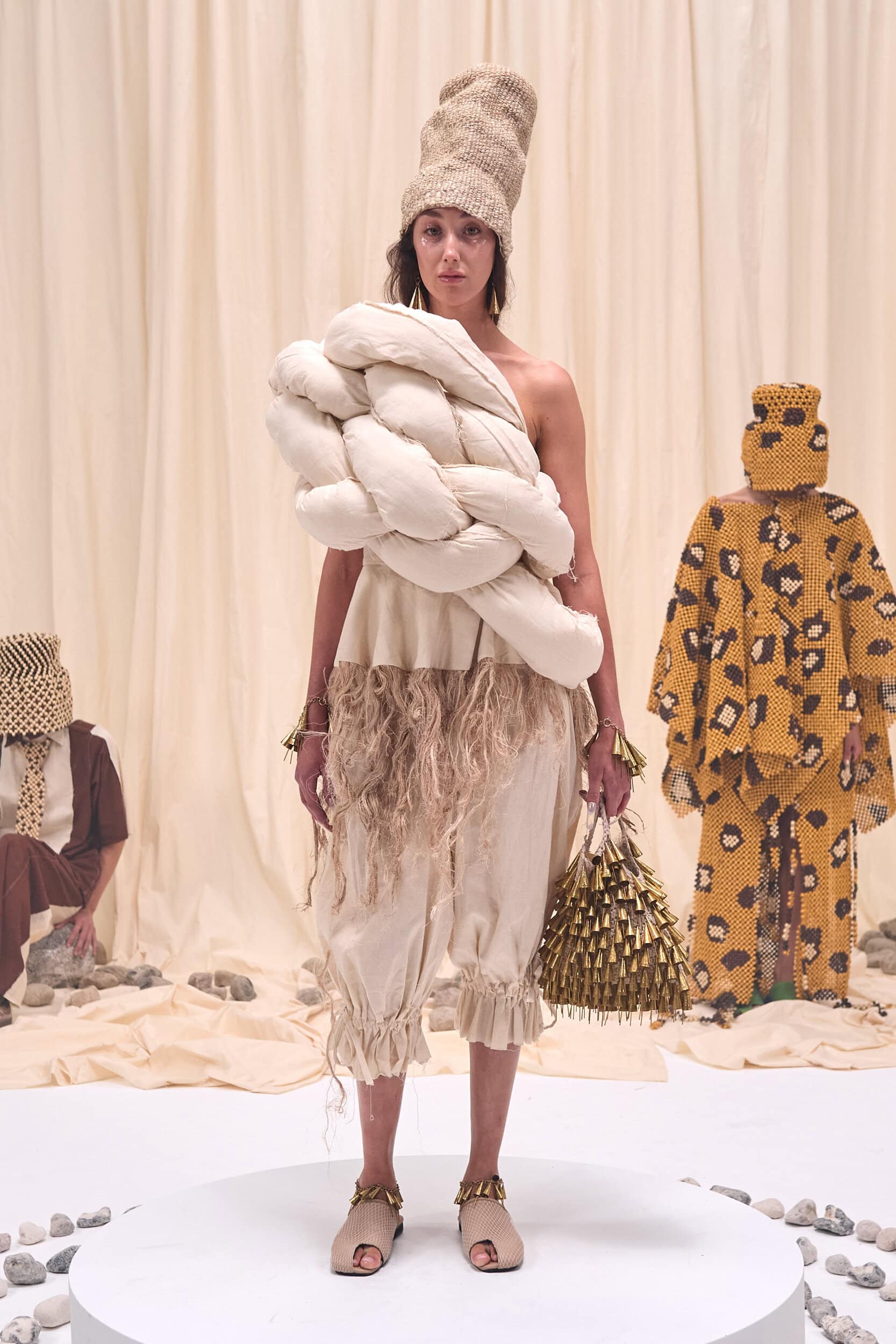 Iamisigo Spring 2027 Fashion Show 