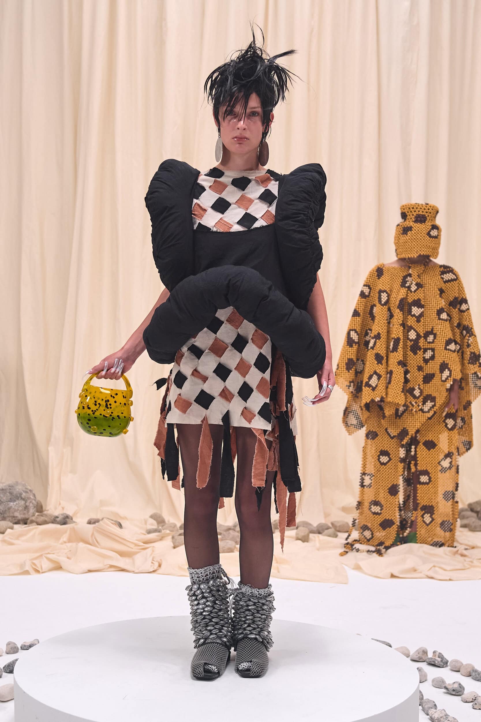 Iamisigo Spring 2027 Fashion Show 