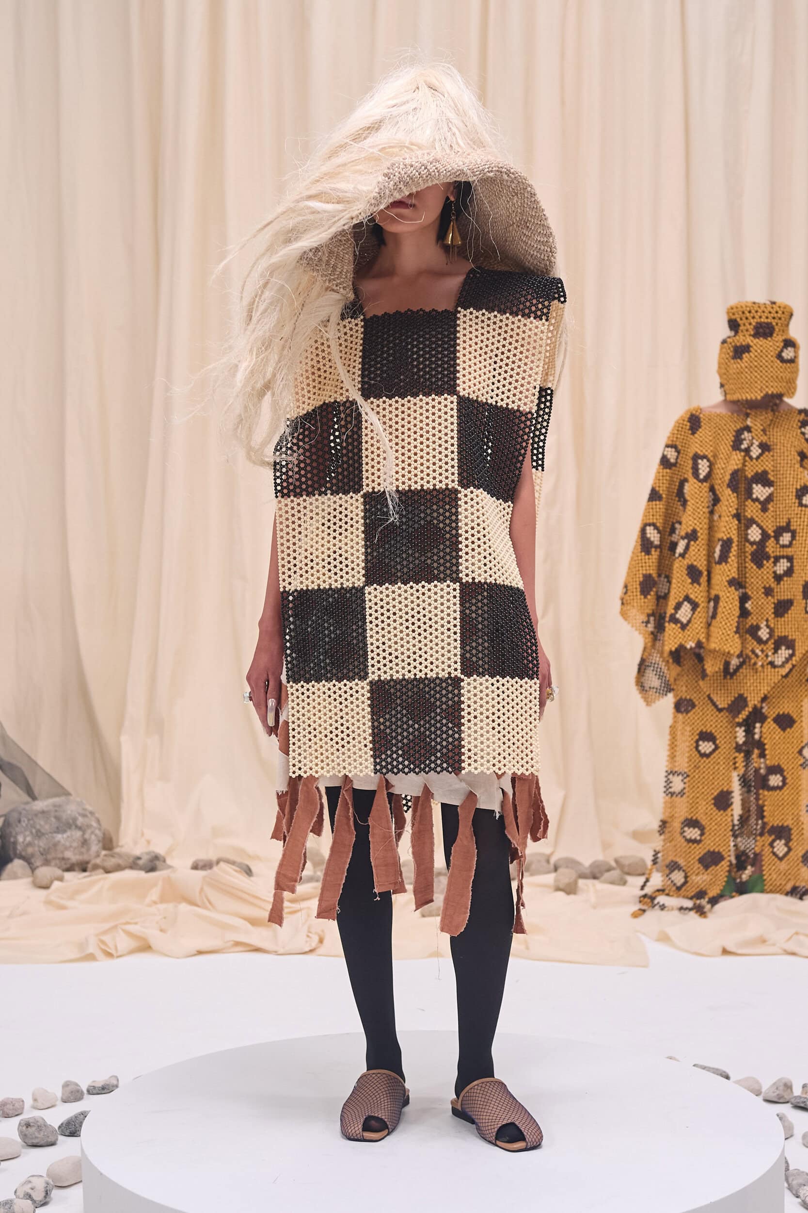 Iamisigo Spring 2027 Fashion Show 