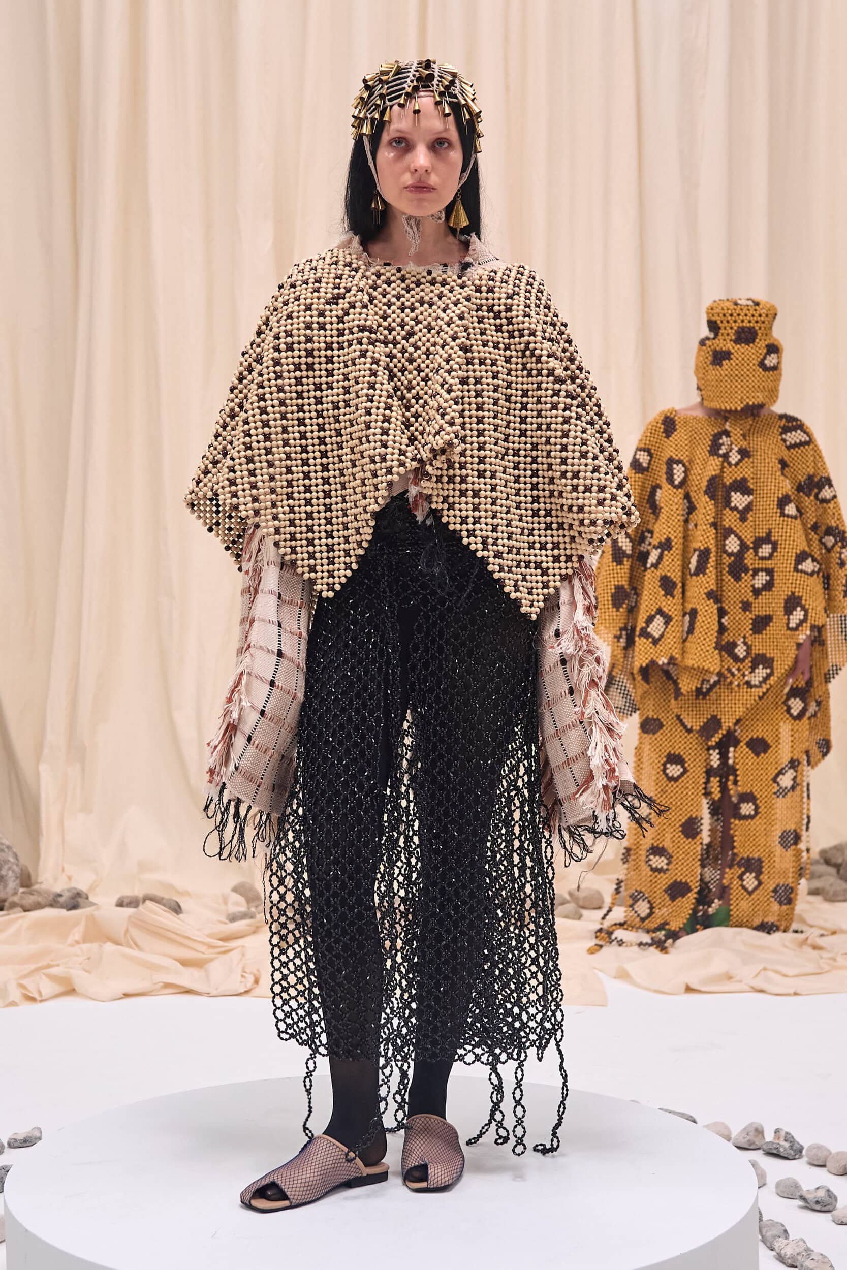 Iamisigo Spring 2027 Fashion Show 