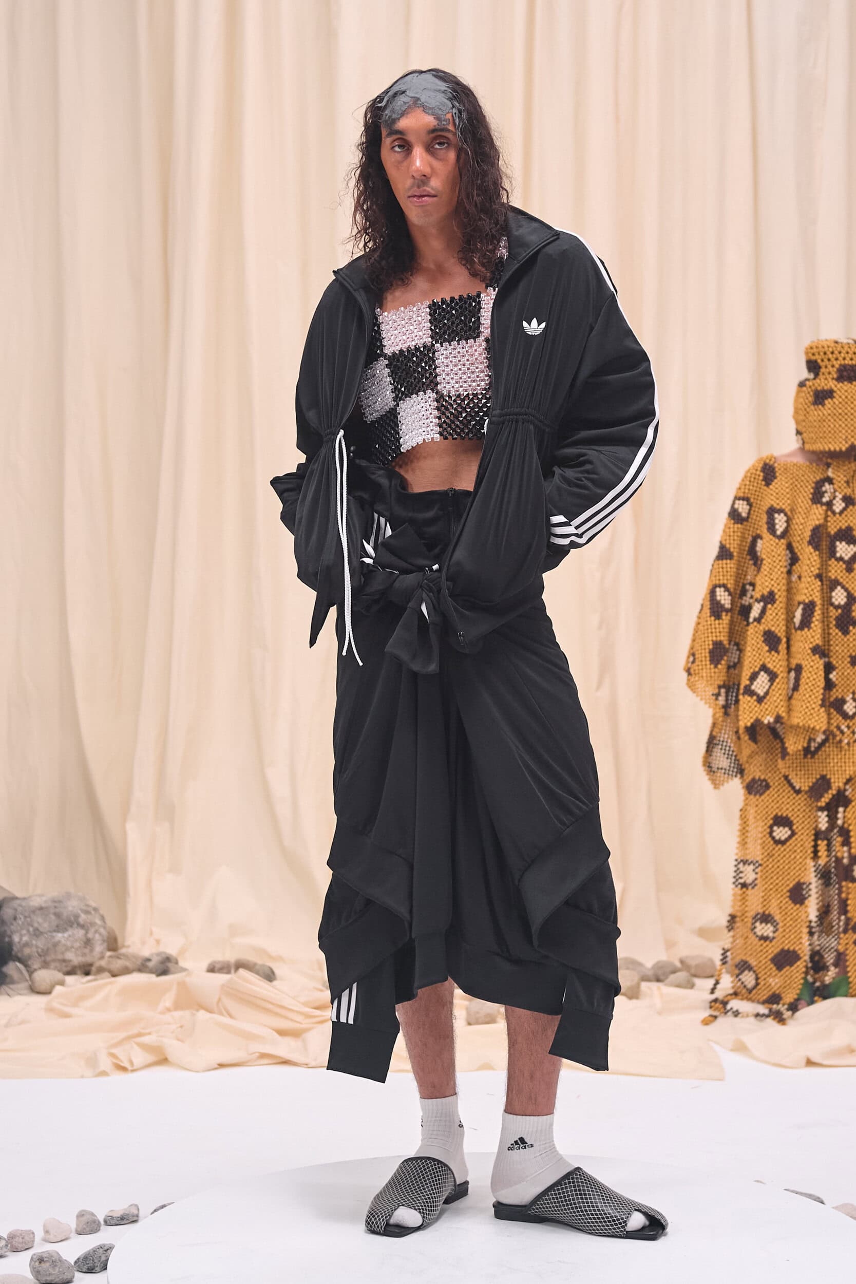 Iamisigo Spring 2027 Fashion Show 