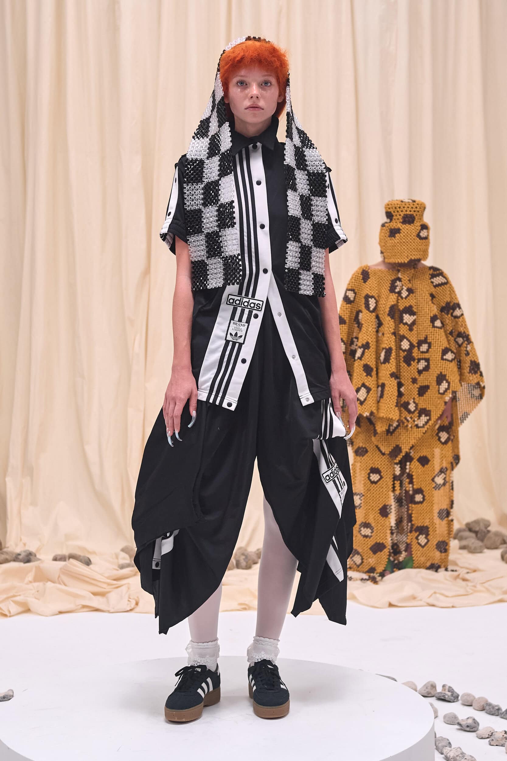 Iamisigo Spring 2027 Fashion Show 