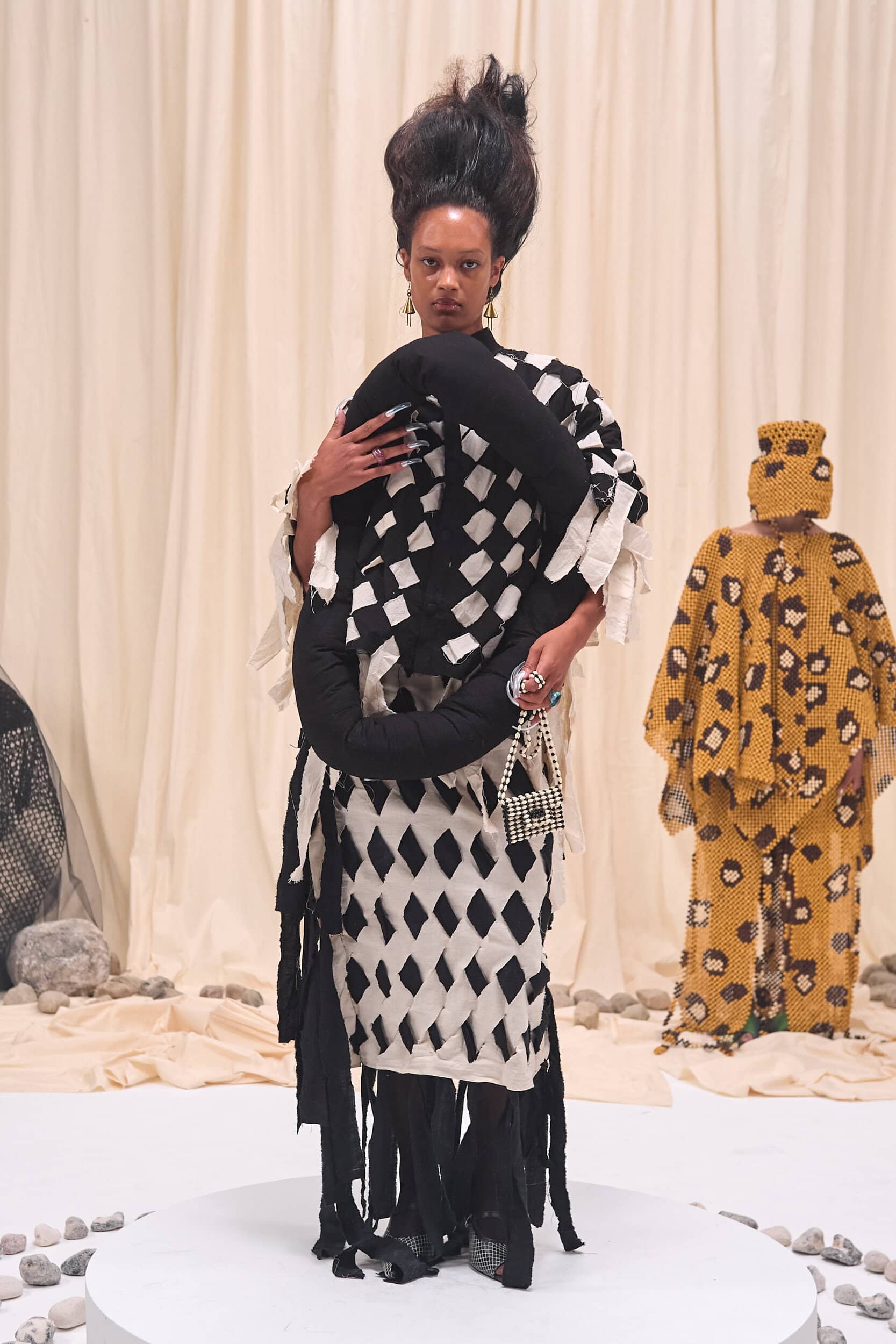 Iamisigo Spring 2027 Fashion Show 