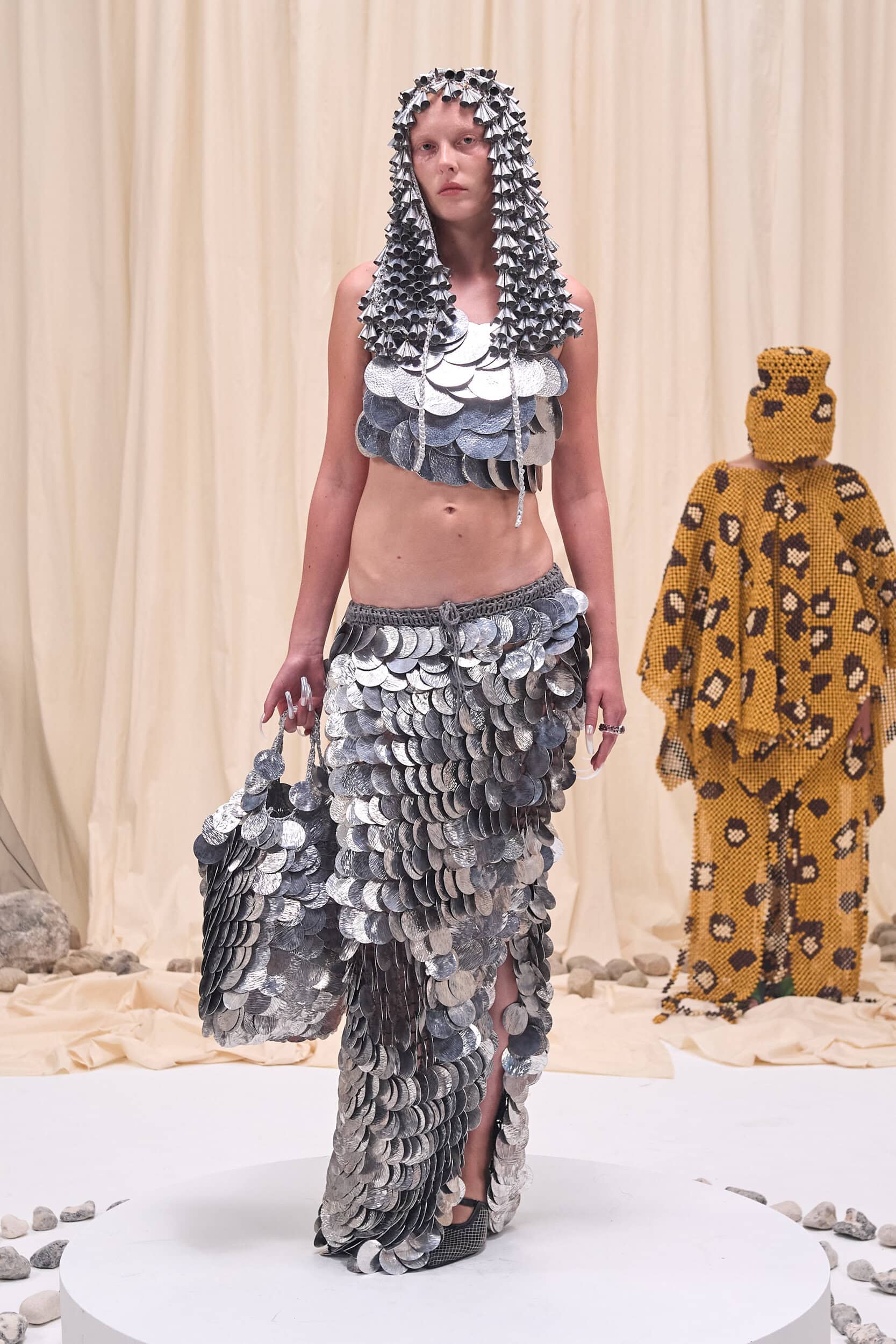 Iamisigo Spring 2027 Fashion Show 