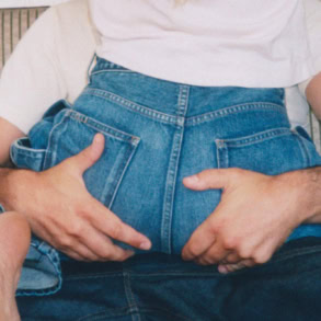 JW Anderson 'Twisted Denim' 2026 Ad Campaign