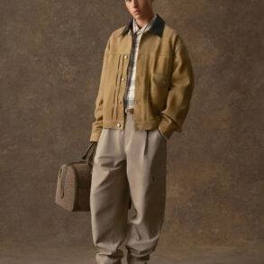 Kith Fall 2026 Men's Collection