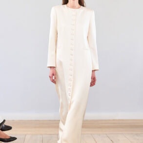 Almada Label Spring 2027 Fashion Show