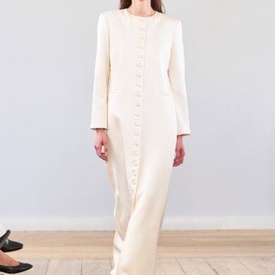 Almada Label Spring 2027 Fashion Show