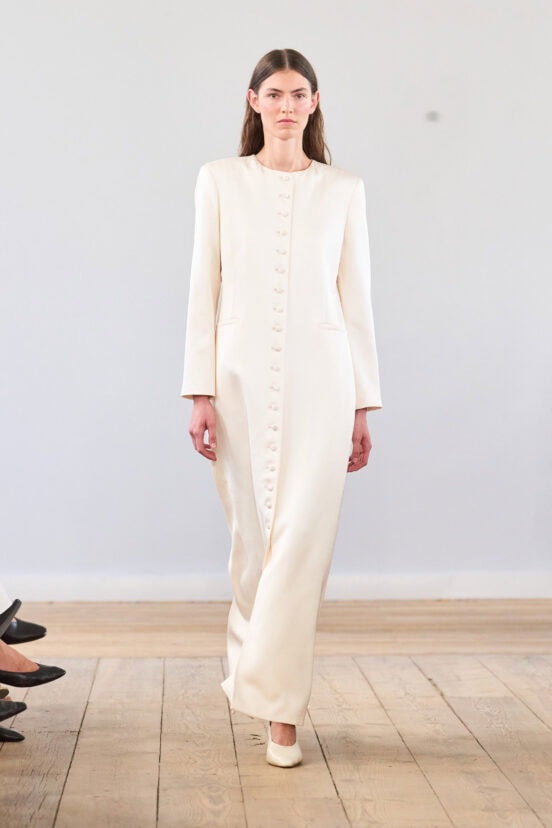 Almada Label Spring 2027 Fashion Show