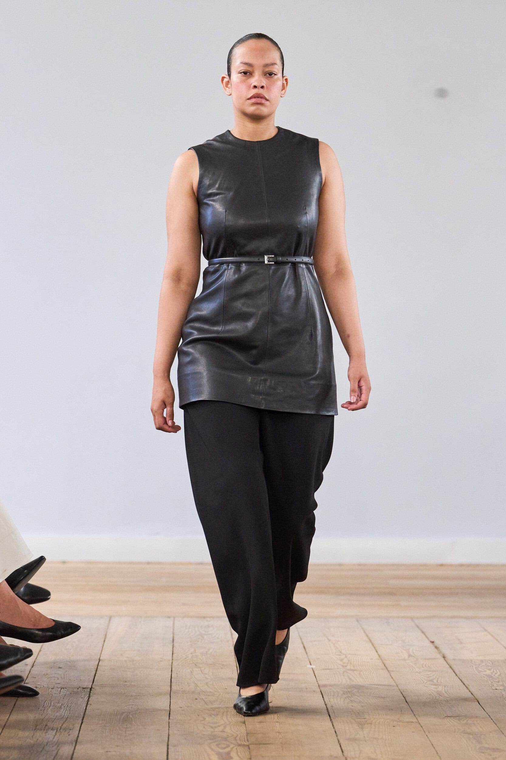 Almada Label Spring 2027 Fashion Show 