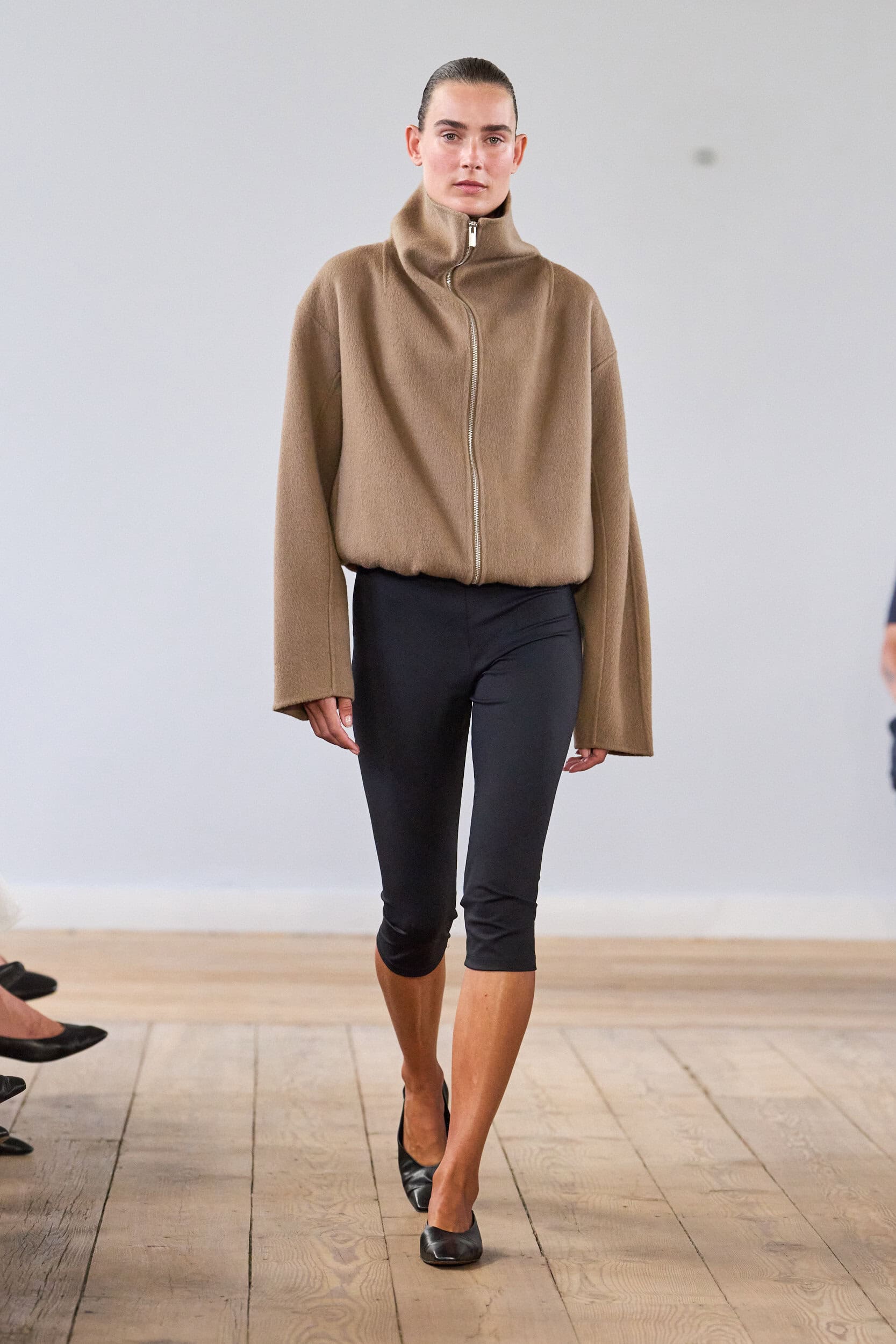 Almada Label Spring 2027 Fashion Show 