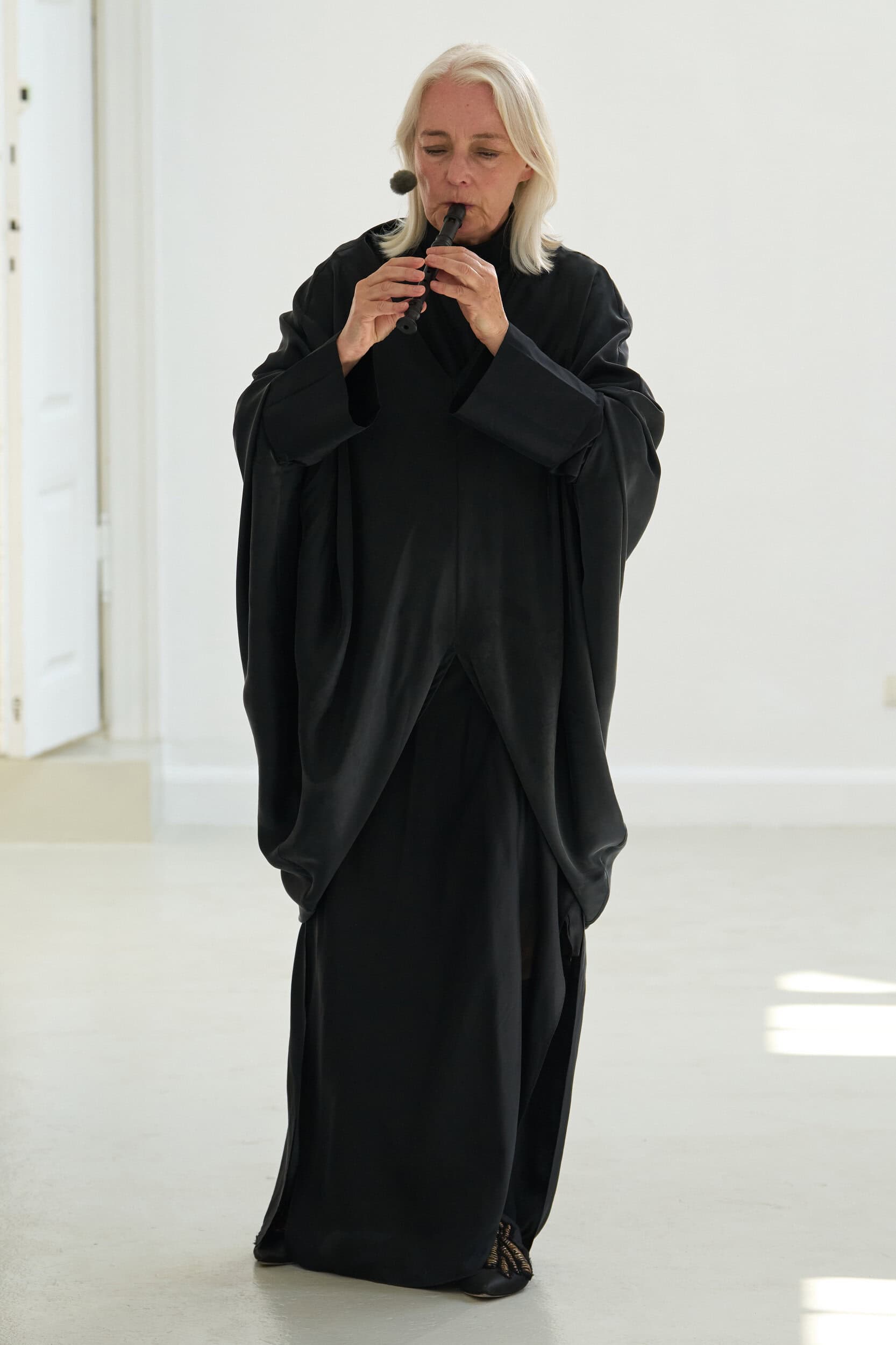 Anne Sofie Madsen Spring 2027 Fashion Show 