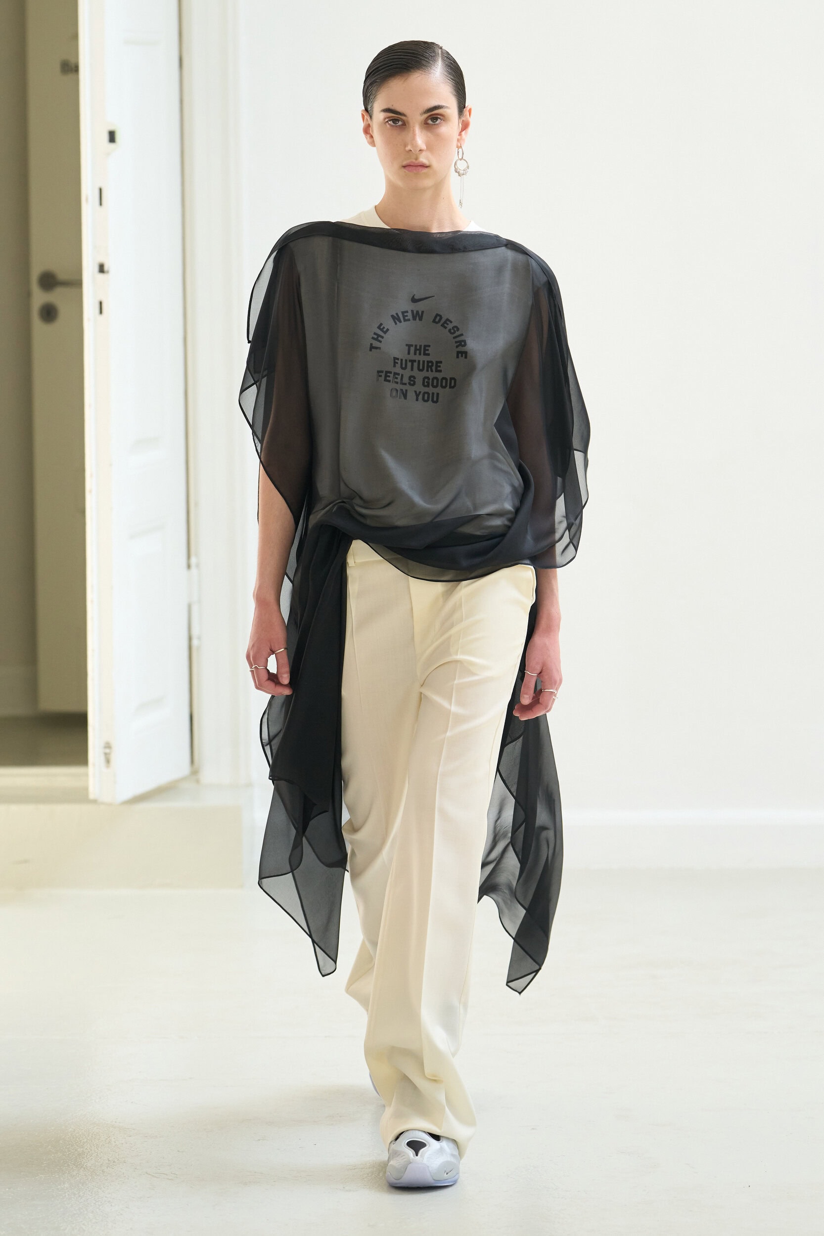 Anne Sofie Madsen Spring 2027 Fashion Show 