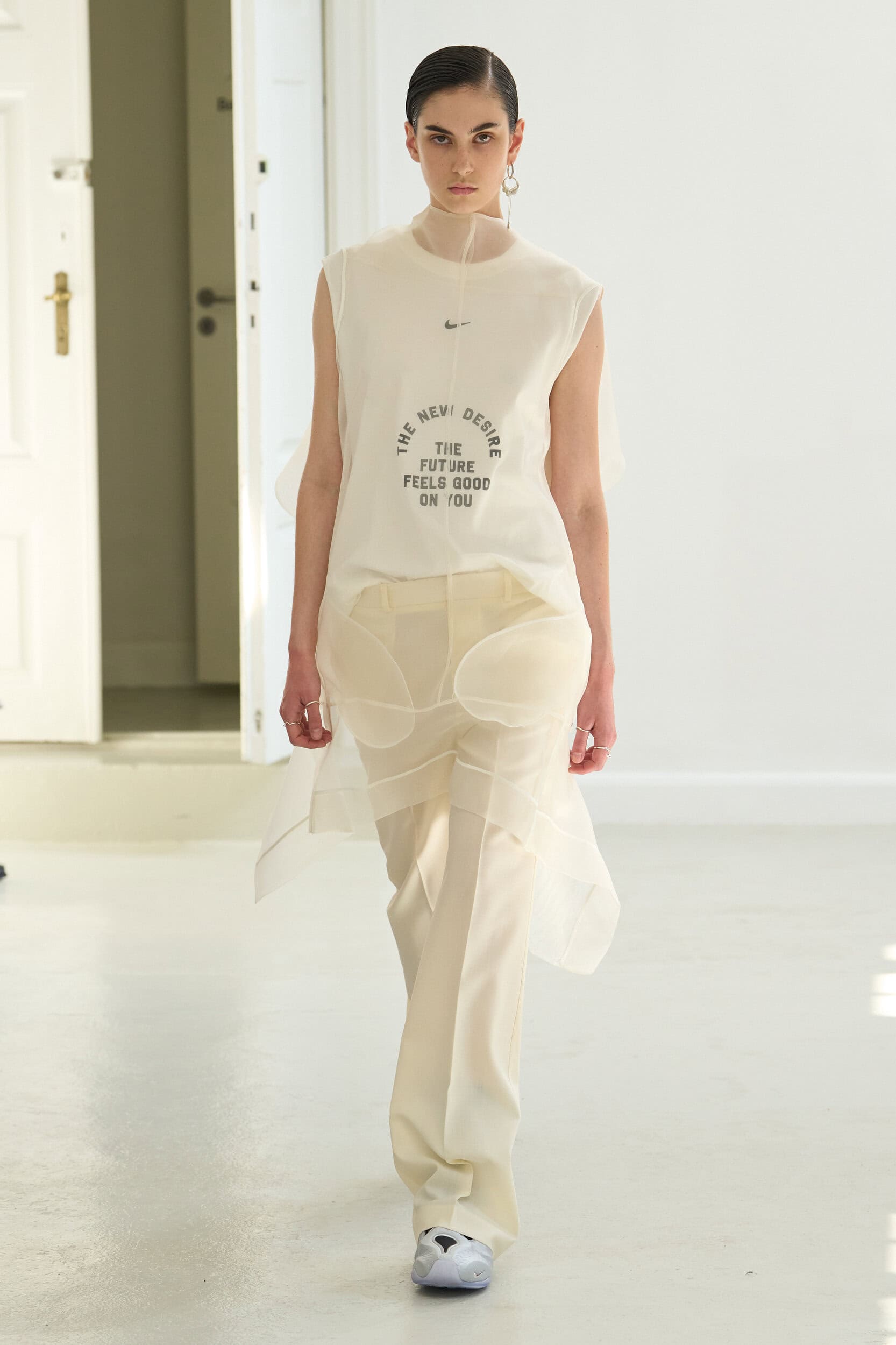 Anne Sofie Madsen Spring 2027 Fashion Show 