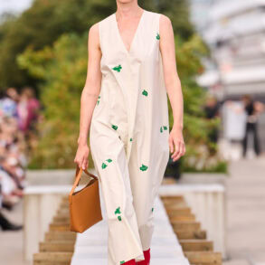 Marimekko Spring 2027 Fashion Show