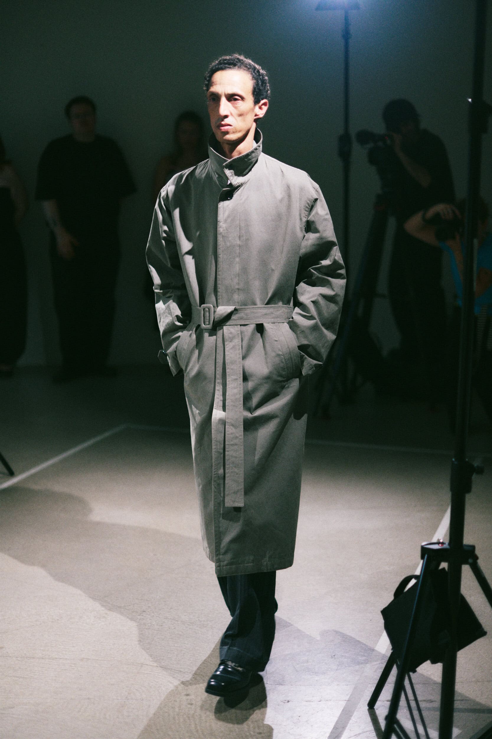 Mfpen Spring 2027 Fashion Show 