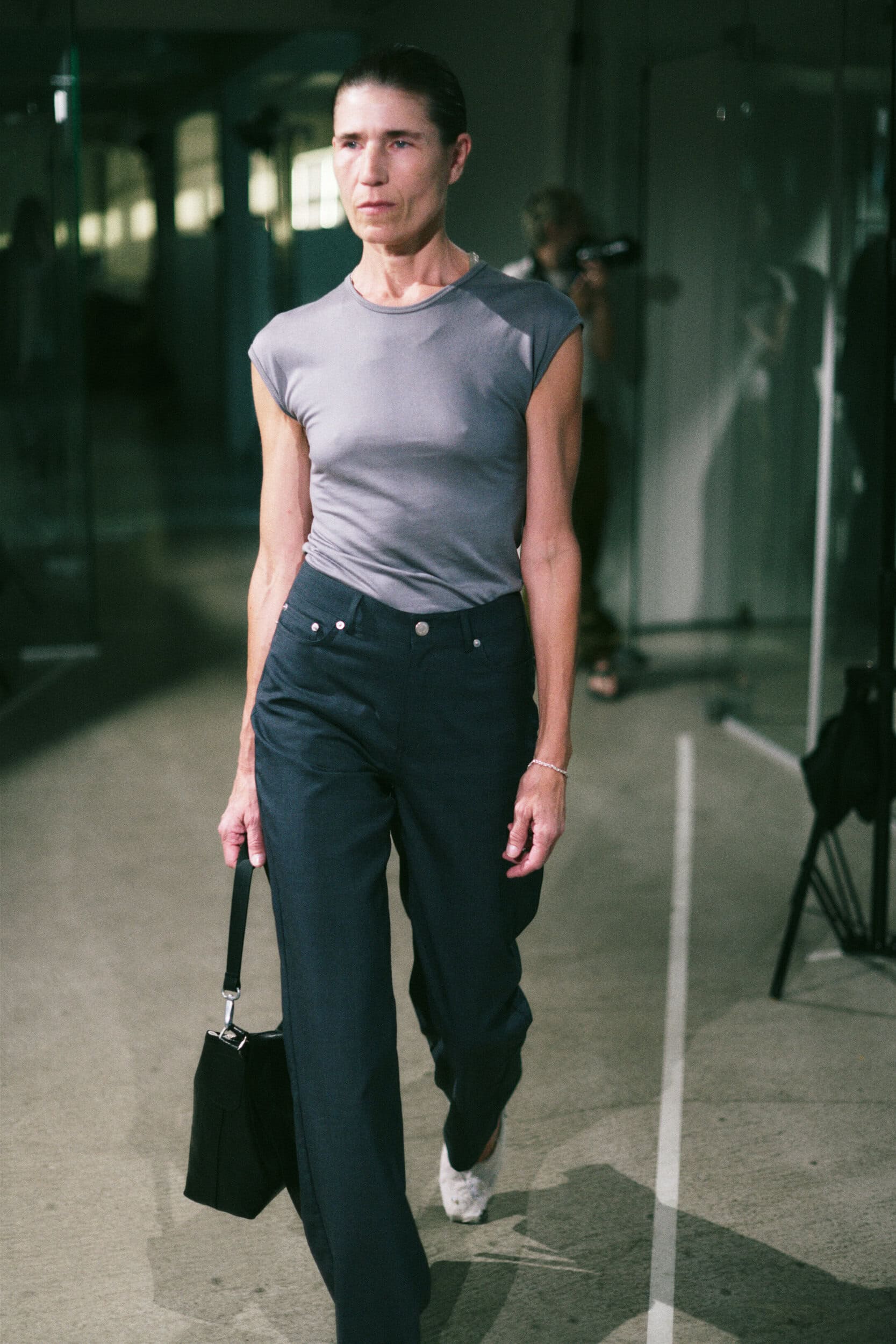 Mfpen Spring 2027 Fashion Show 