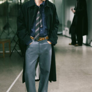 Mfpen Spring 2027 Fashion Show