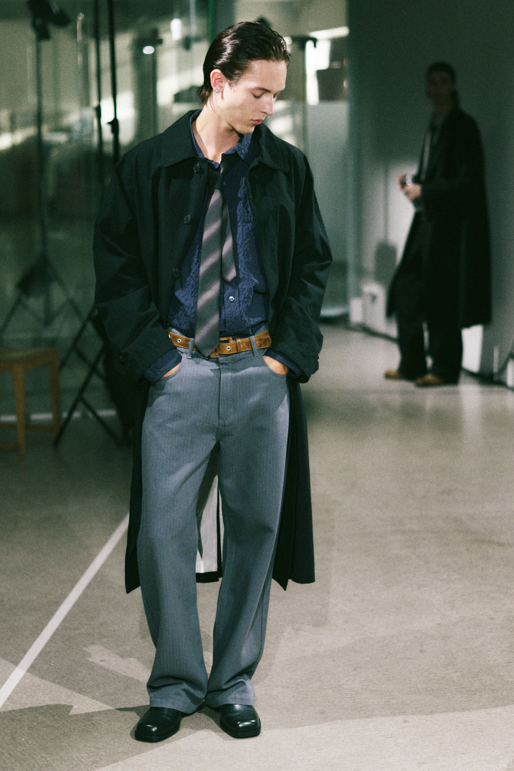 Mfpen Spring 2027 Fashion Show 