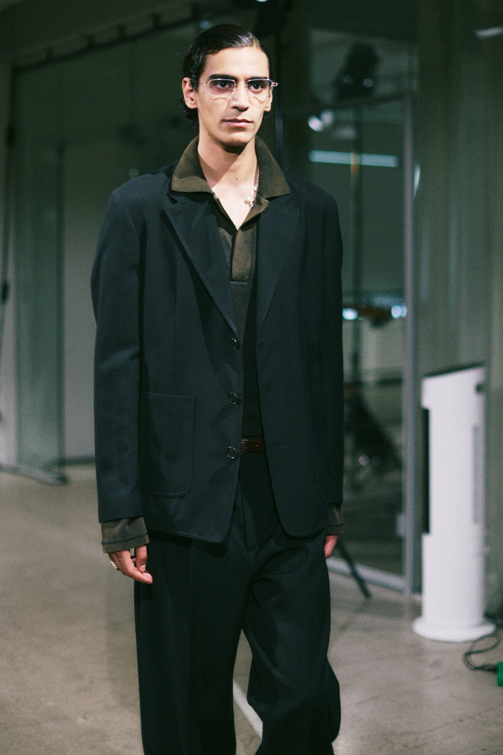 Mfpen Spring 2027 Fashion Show 