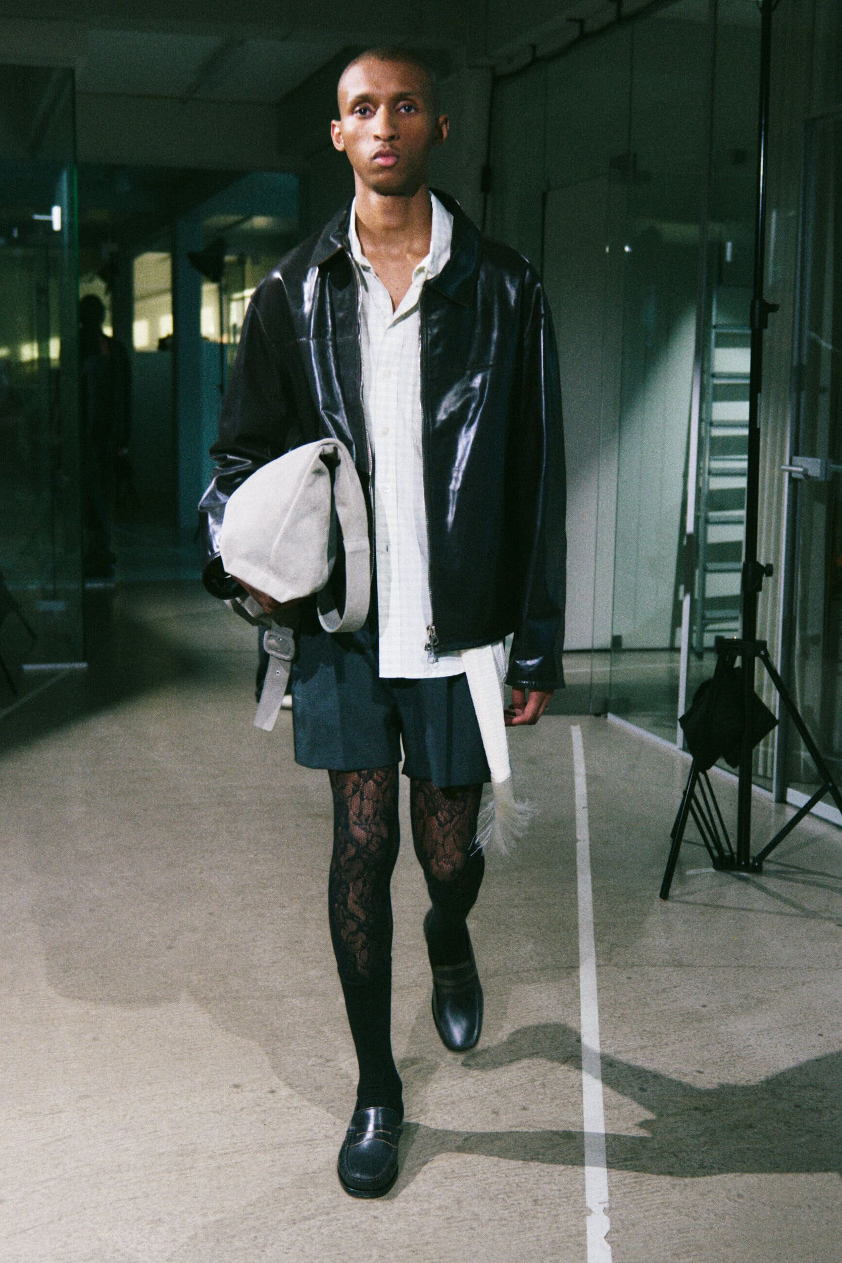 Mfpen Spring 2027 Fashion Show 