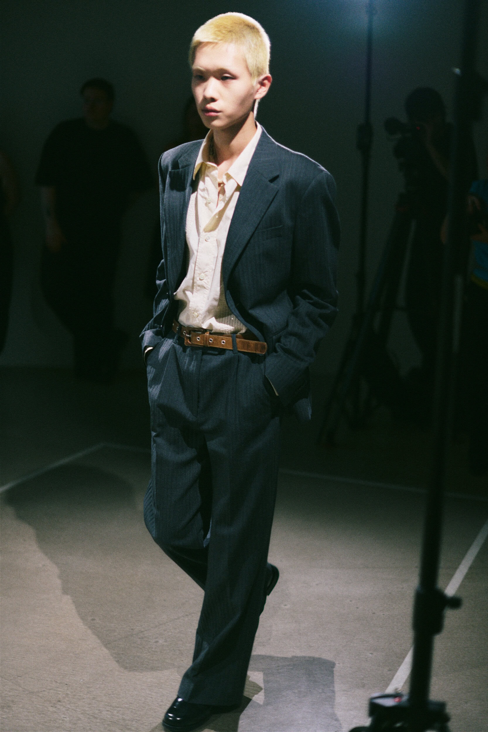Mfpen Spring 2027 Fashion Show 