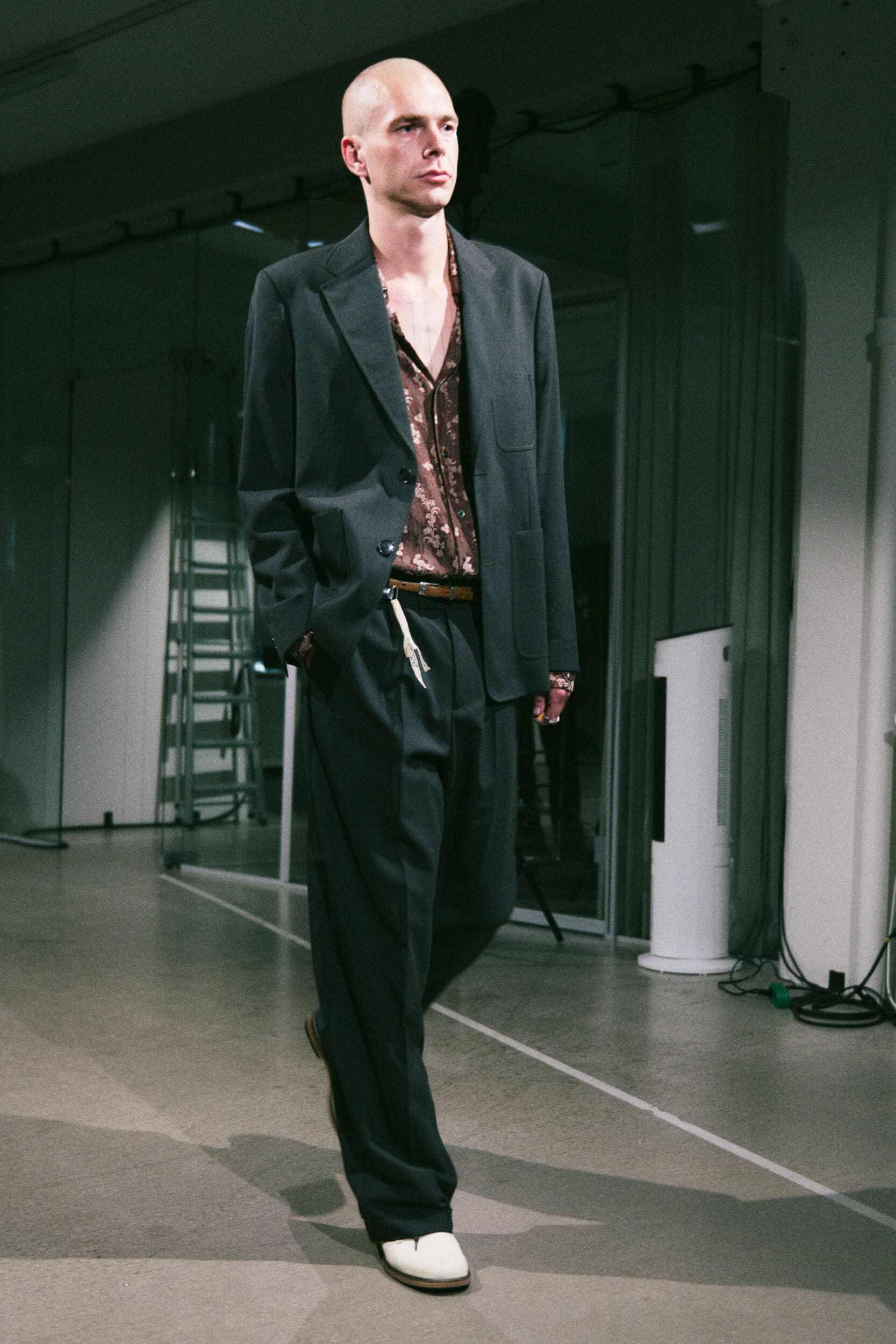 Mfpen Spring 2027 Fashion Show 