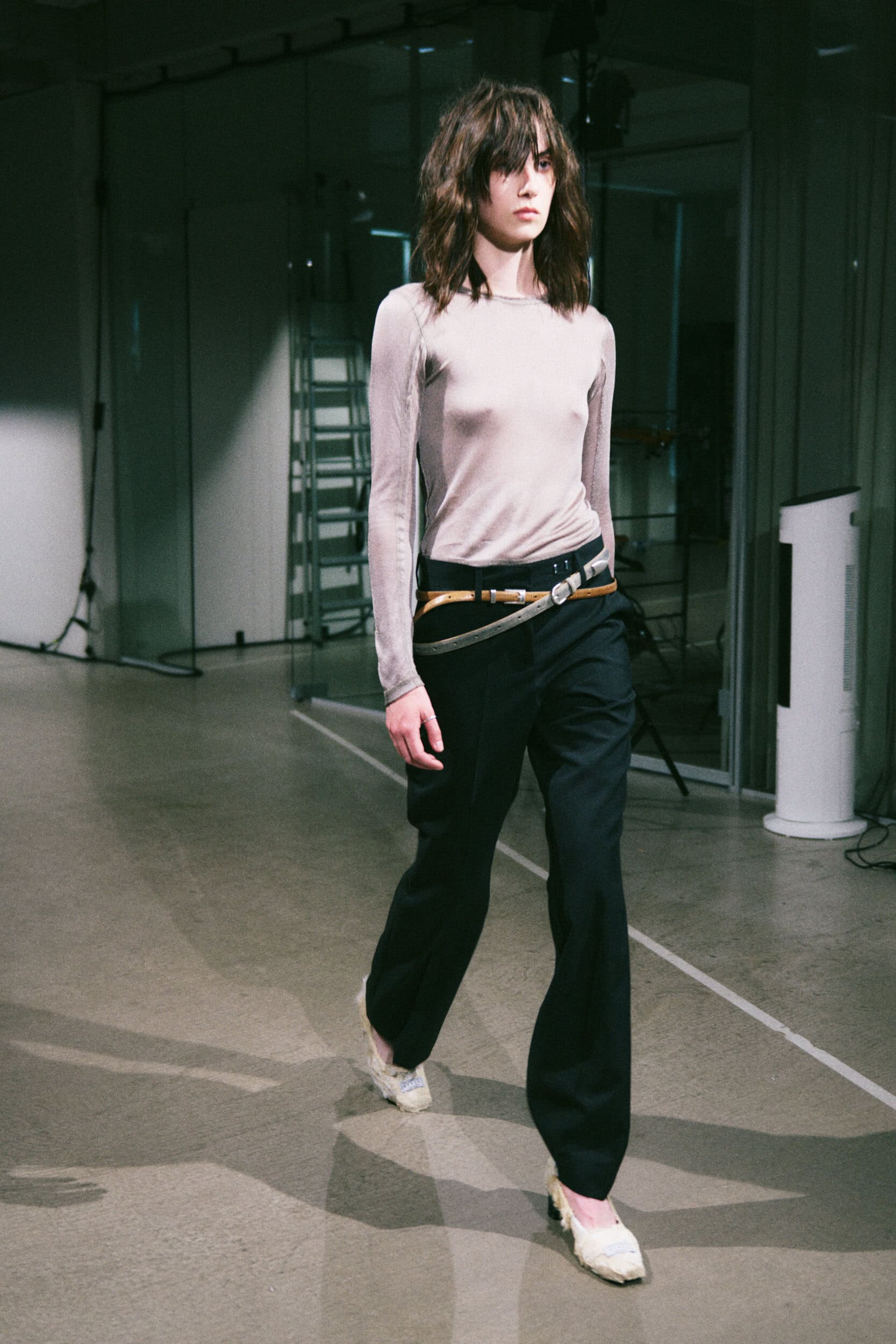 Mfpen Spring 2027 Fashion Show 