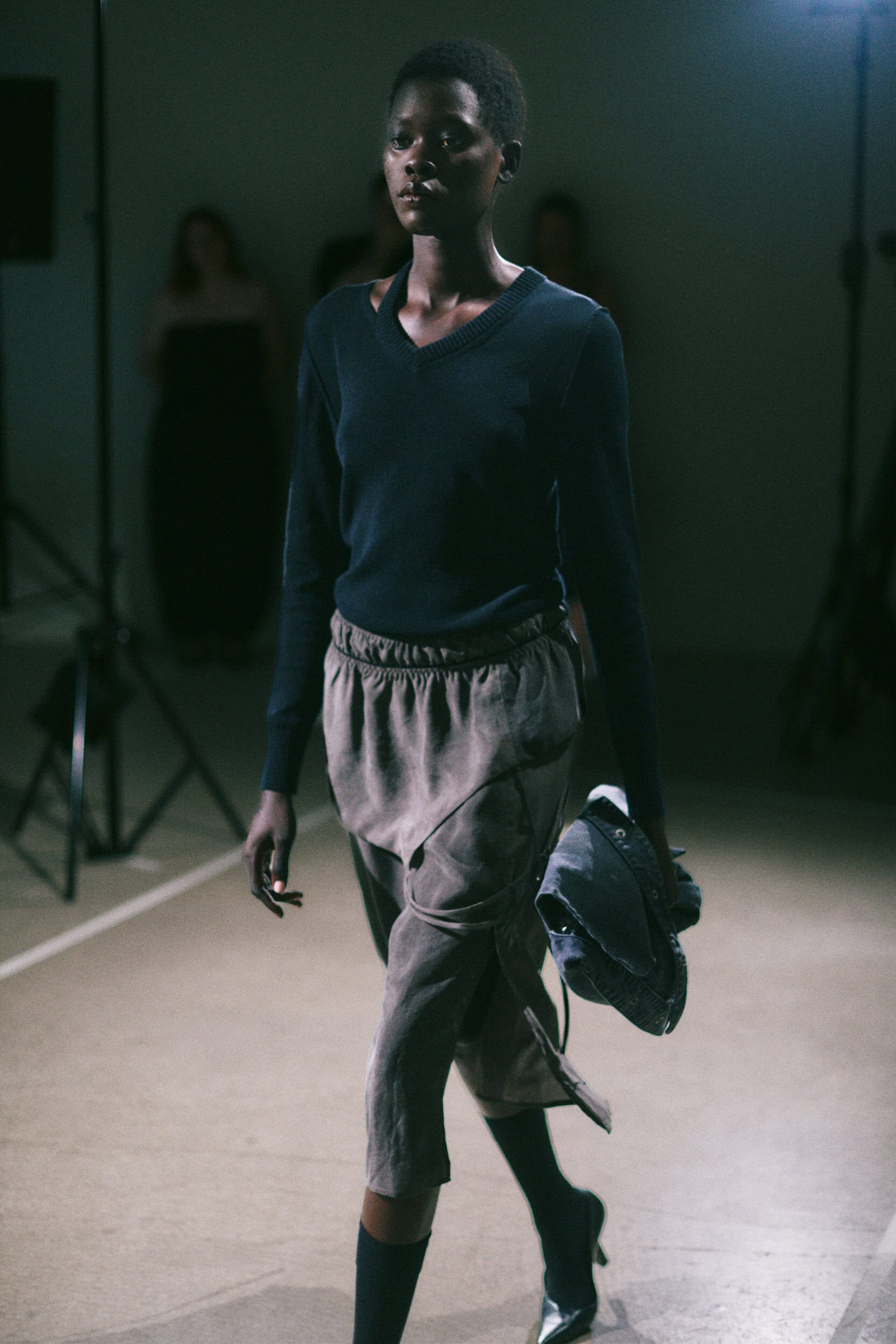 Mfpen Spring 2027 Fashion Show 
