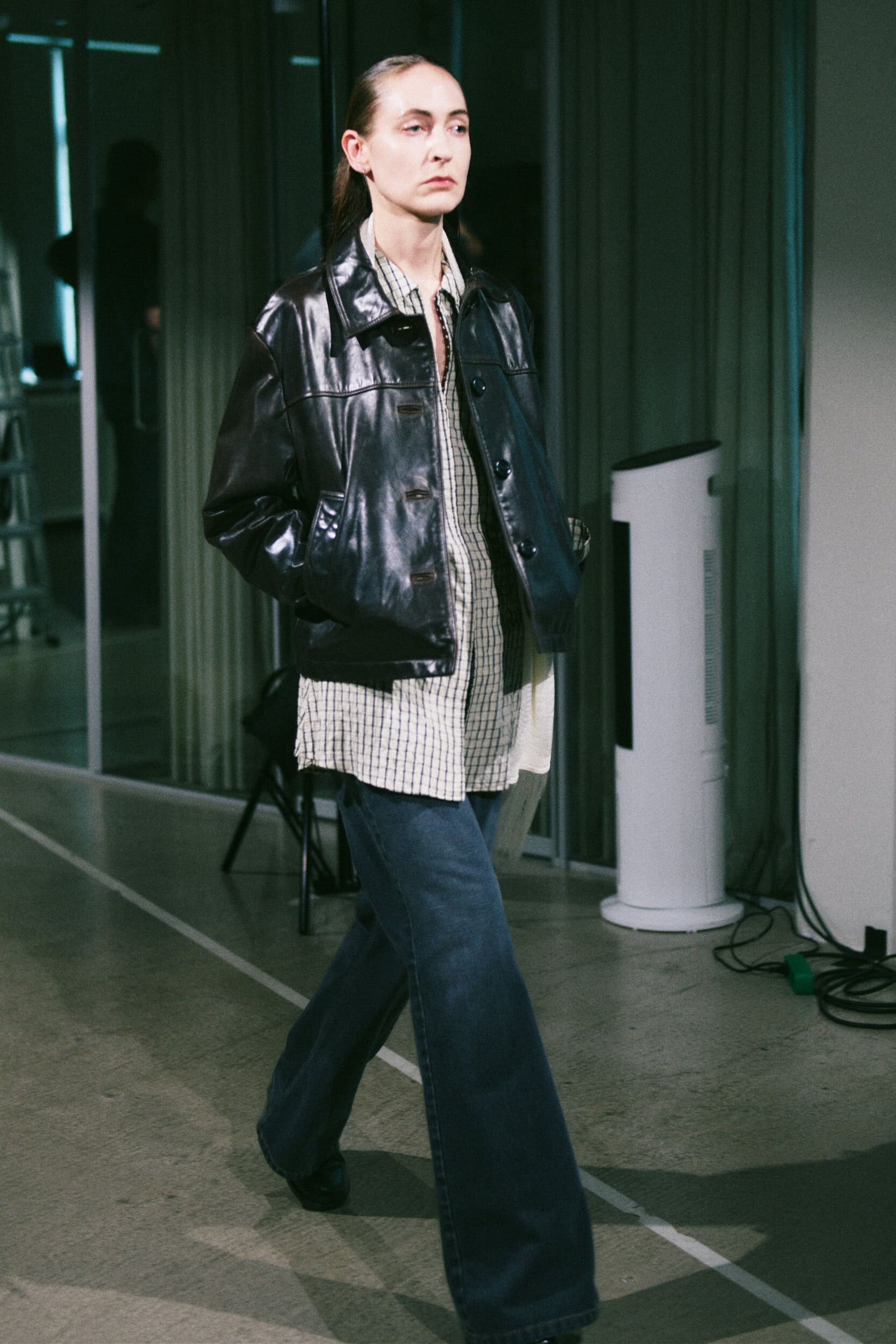 Mfpen Spring 2027 Fashion Show 