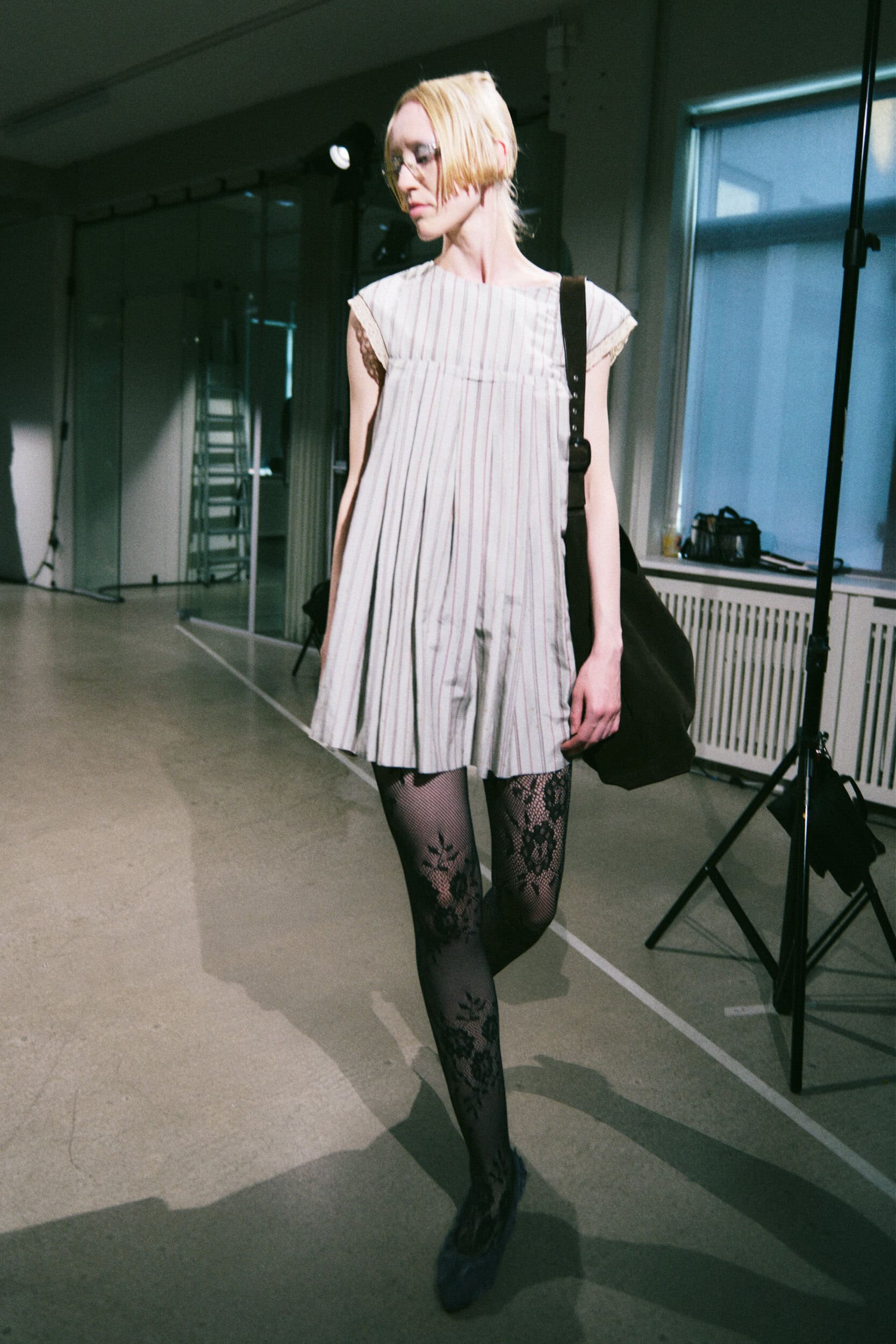 Mfpen Spring 2027 Fashion Show 